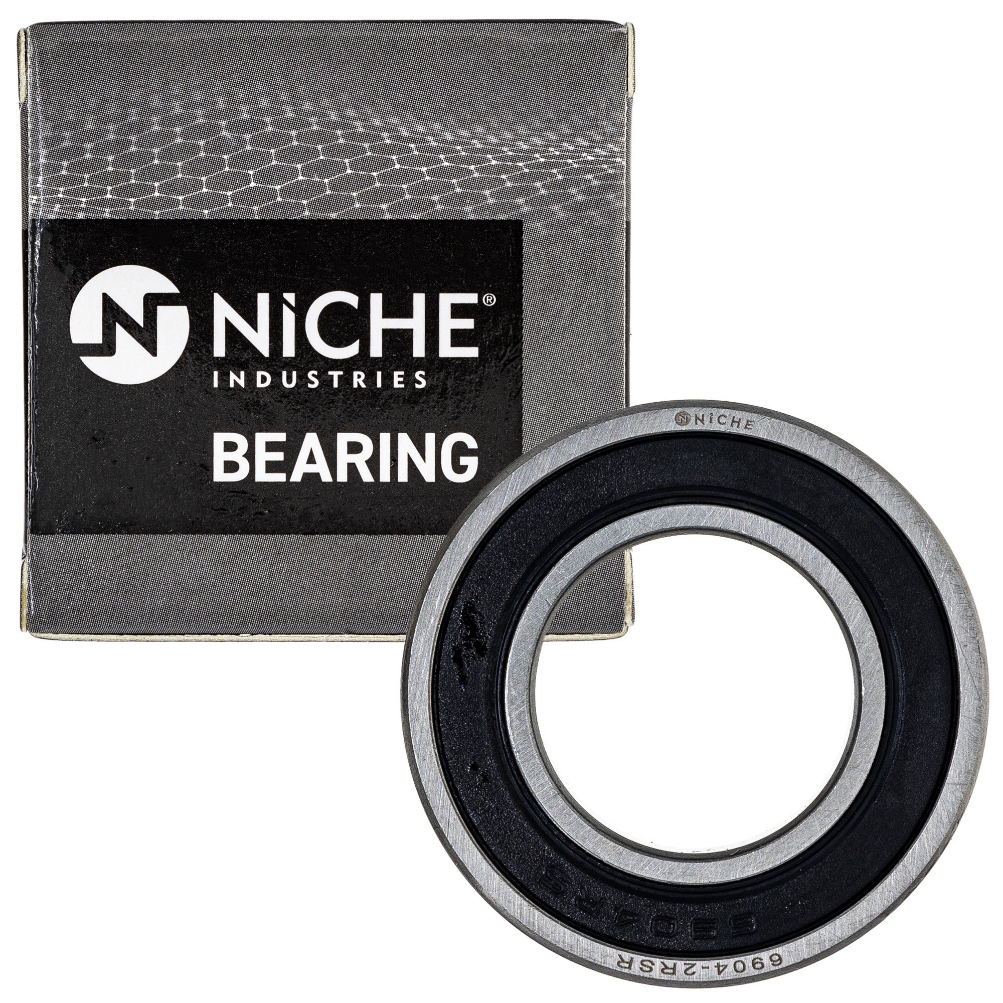 NICHE MK1009100 Wheel Bearing Seal Kit for zOTHER RMZ250 RM250