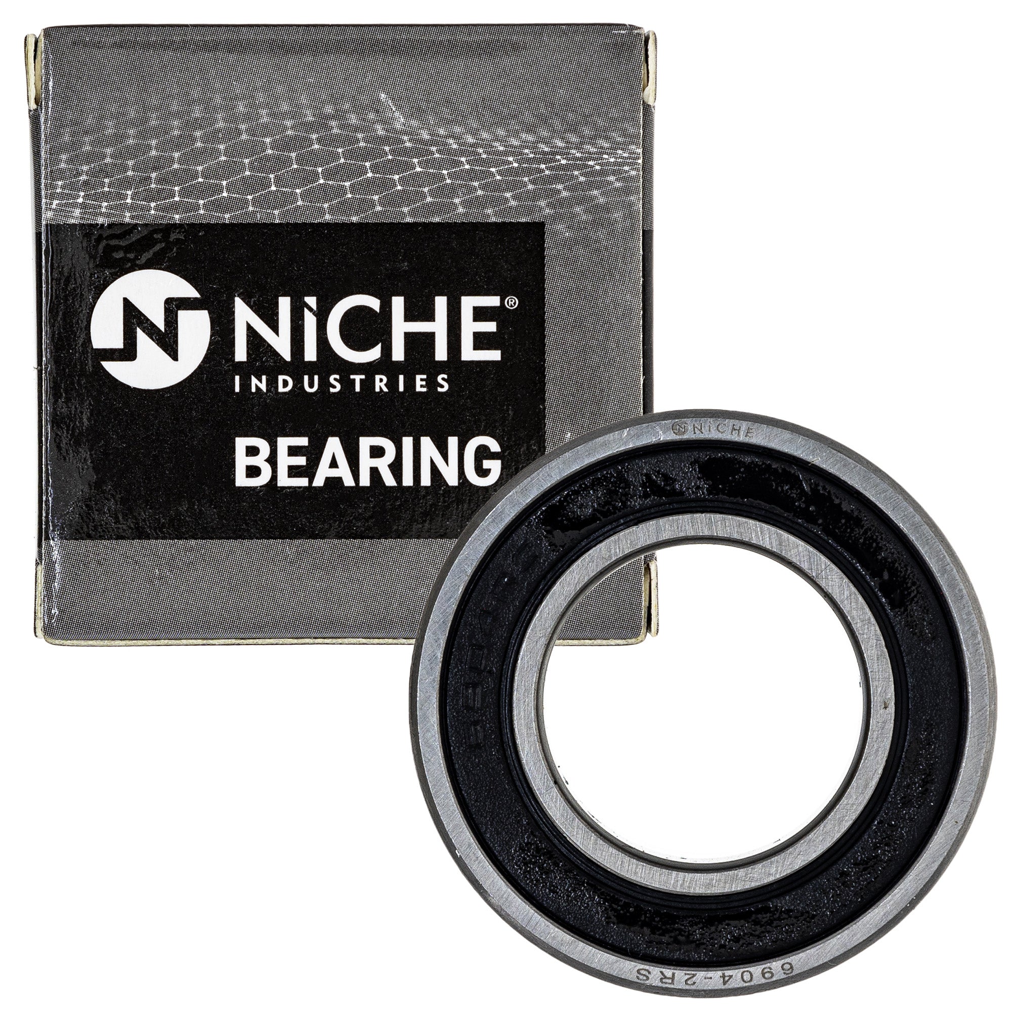 NICHE MK1009102 Wheel Bearing Seal Kit for zOTHER YZ250 YZ125