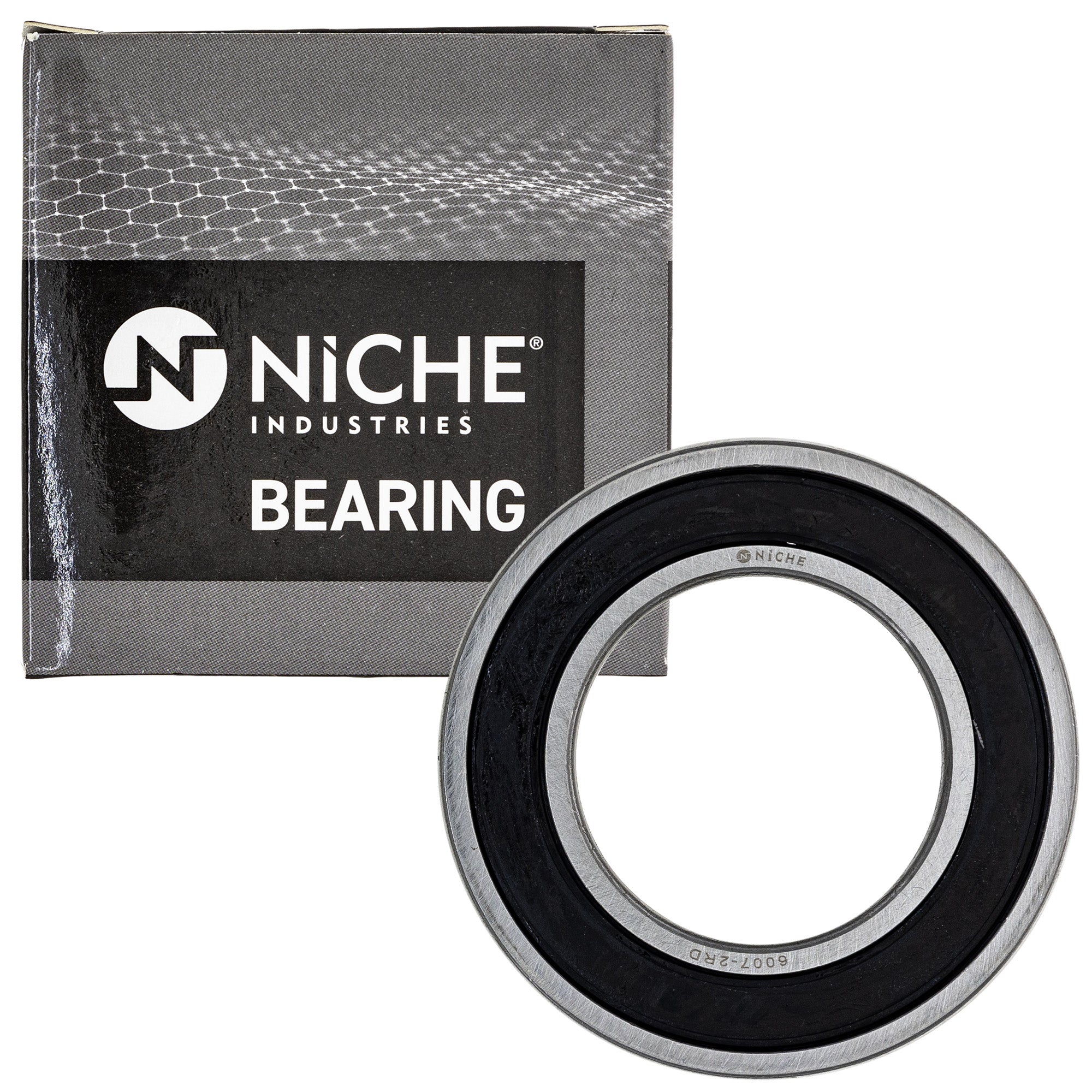 NICHE MK1009111 Wheel Bearing Seal Kit for zOTHER Grizzly FourTrax