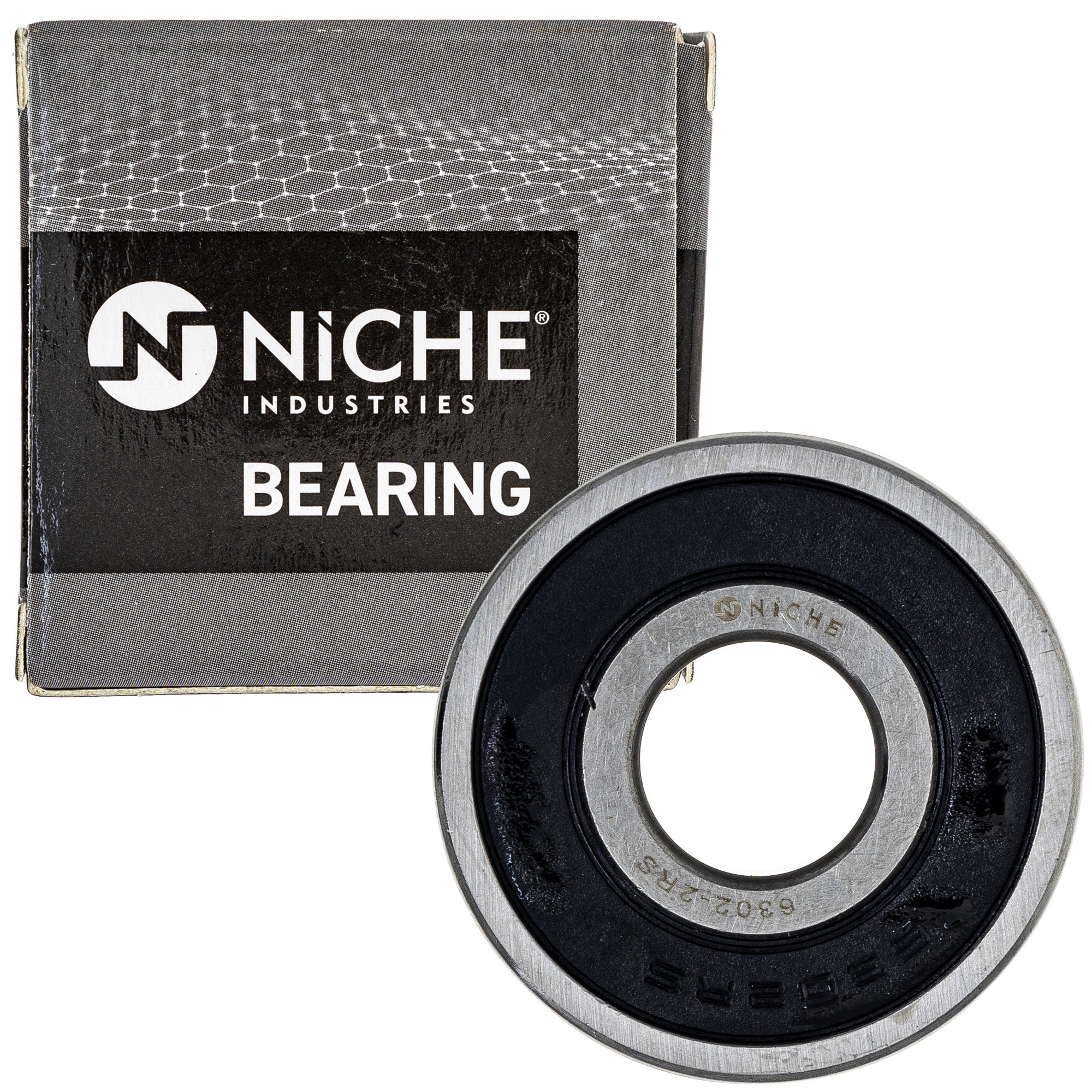 NICHE MK1009115 Wheel Bearing Seal Kit for zOTHER XL600R XL350R