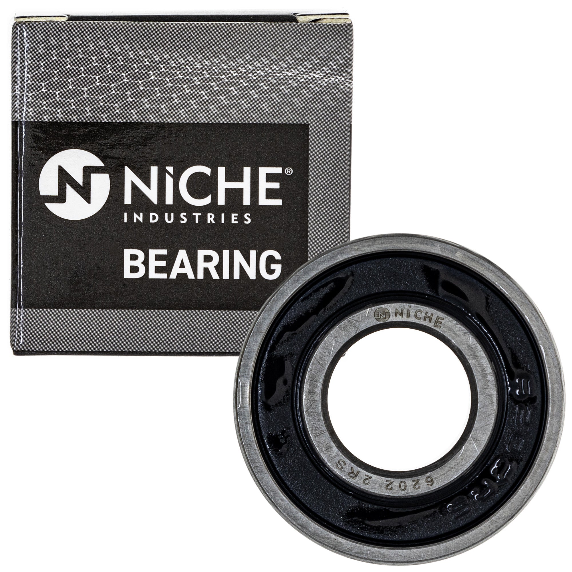 NICHE MK1009121 Wheel Bearing Seal Kit for zOTHER Ref No DR650S