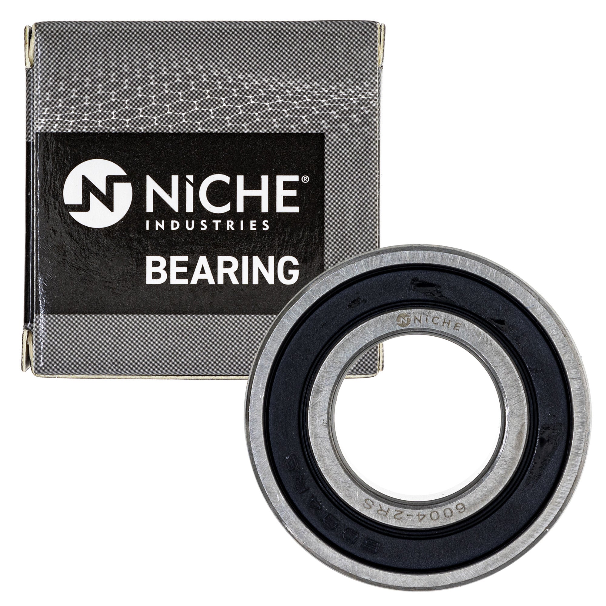 NICHE MK1009126 Wheel Bearing Seal Kit for zOTHER Ref No ZZR600