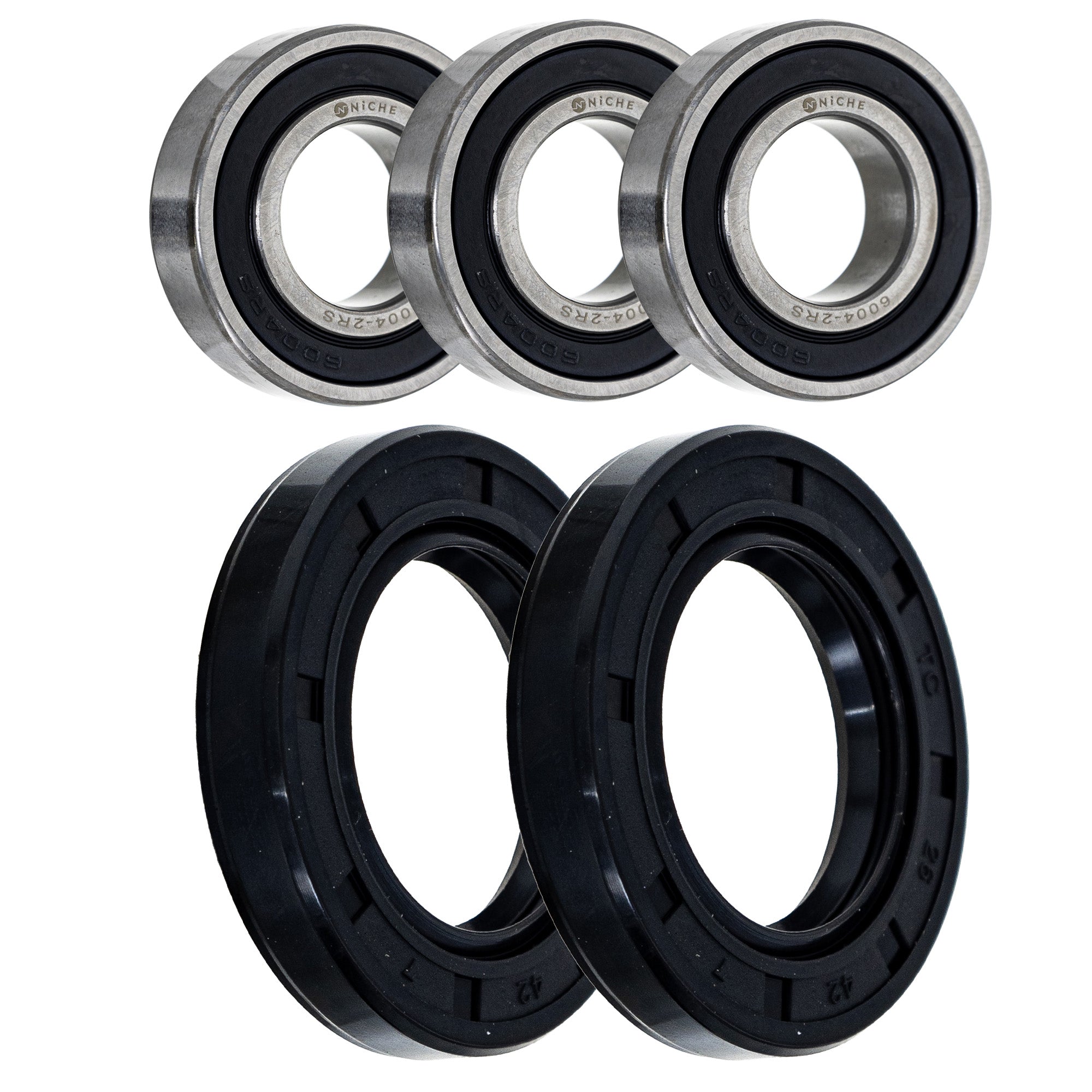 Wheel Bearing Seal Kit for zOTHER Ref No RM250 RM125 NICHE MK1009129