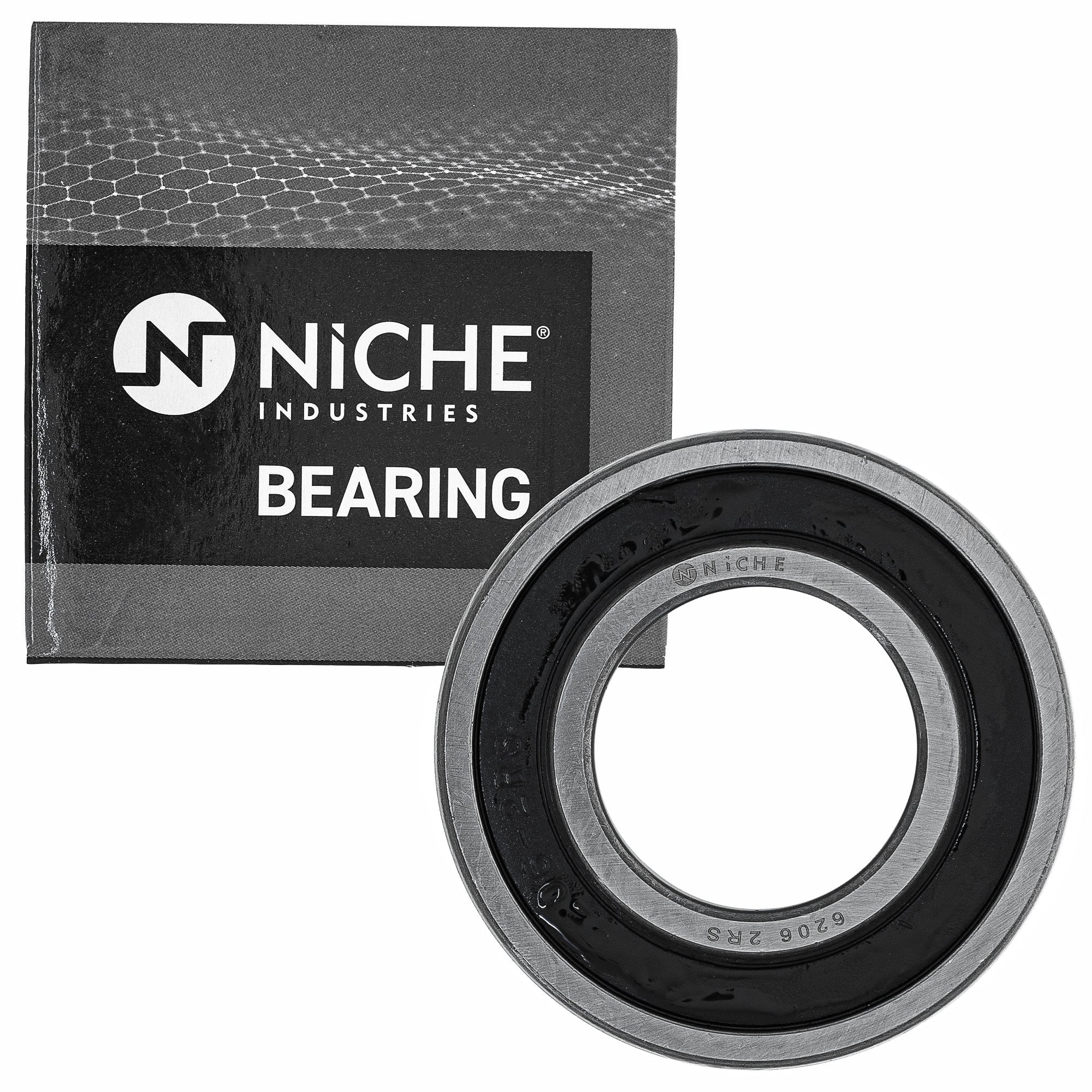 NICHE MK1009147 Wheel Bearing Seal Kit for zOTHER Ref No Xpedition