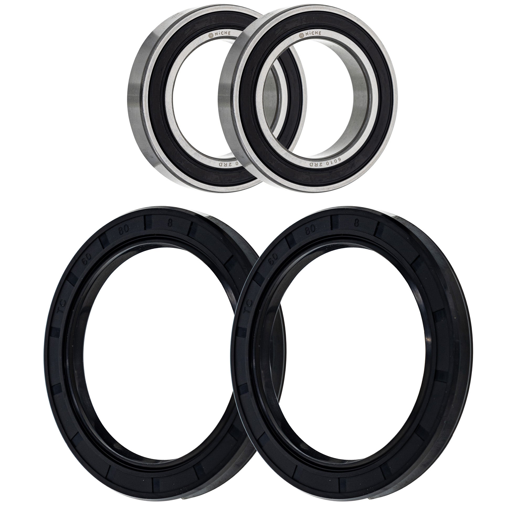 Wheel Bearing Seal Kit for zOTHER Quadracer NICHE MK1009151