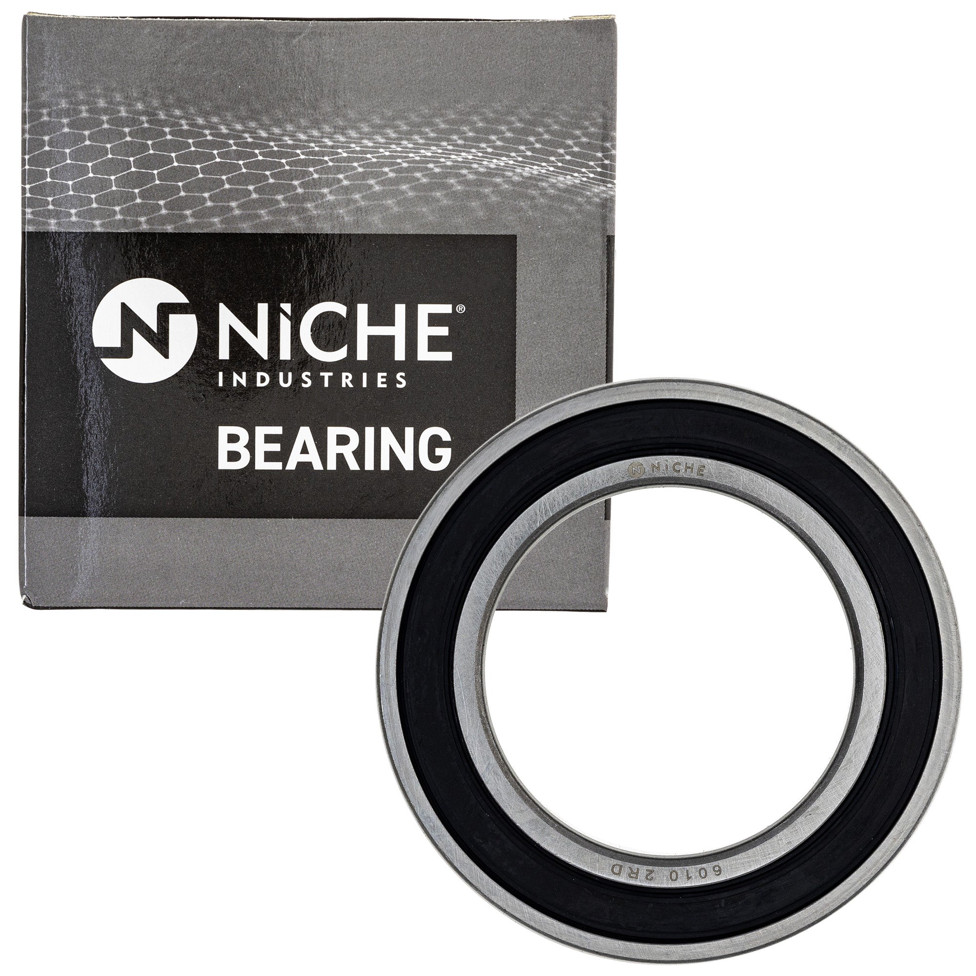 NICHE MK1009151 Wheel Bearing Seal Kit for zOTHER Quadracer