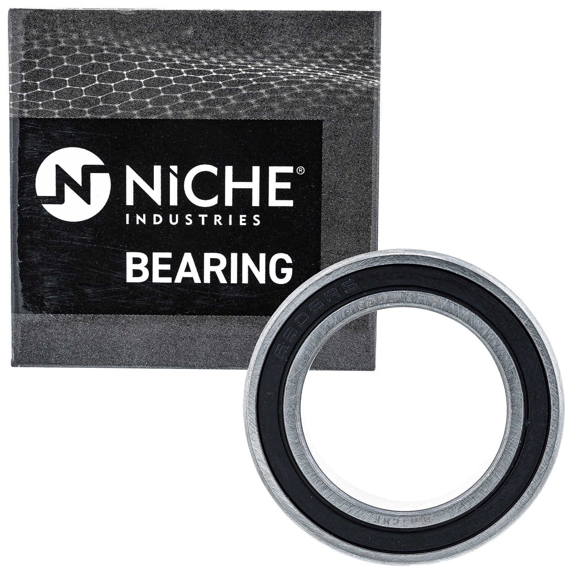 NICHE MK1009162 Wheel Bearing Seal Kit for zOTHER Xtrainer