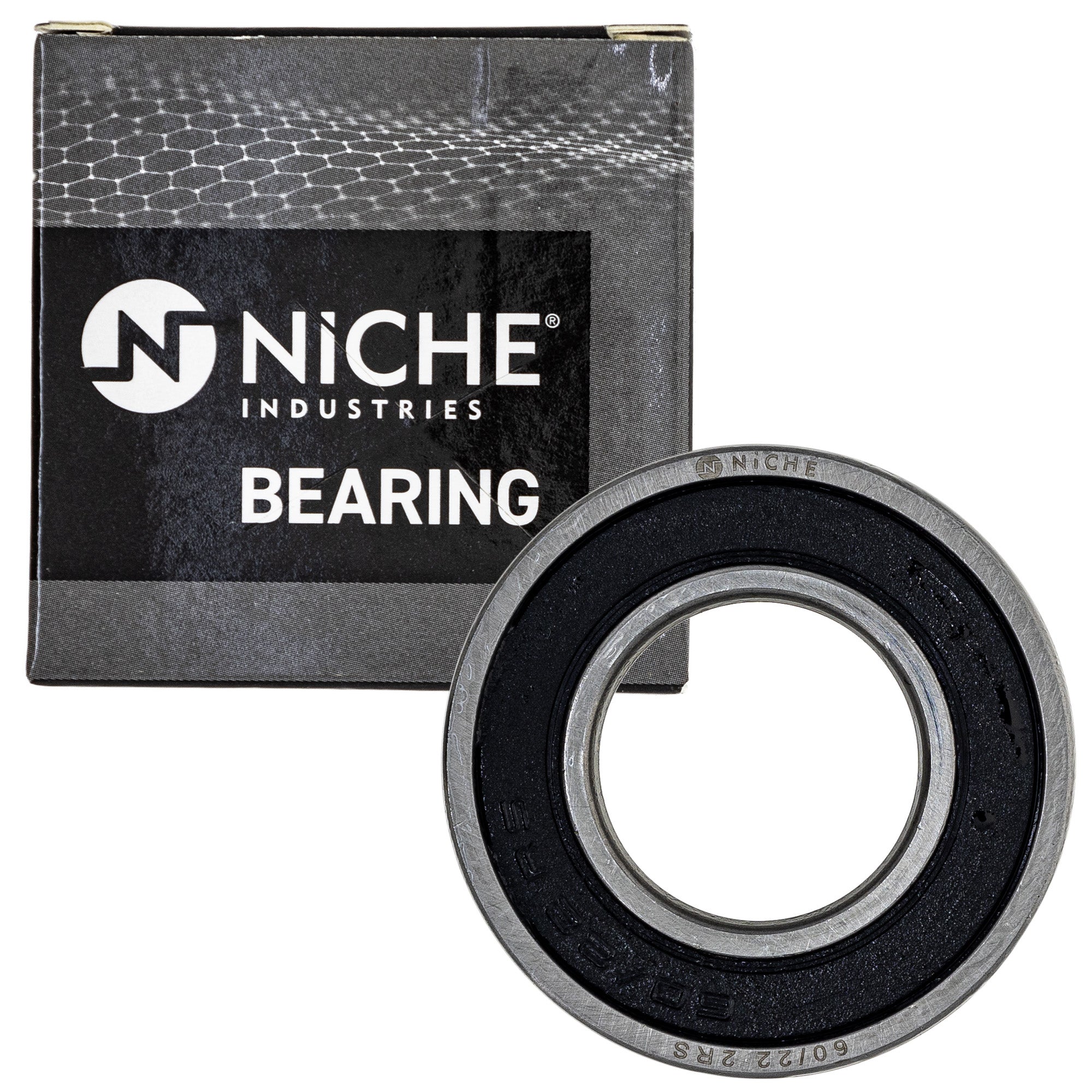 NICHE MK1009163 Wheel Bearing Seal Kit for zOTHER Mule GSXS750