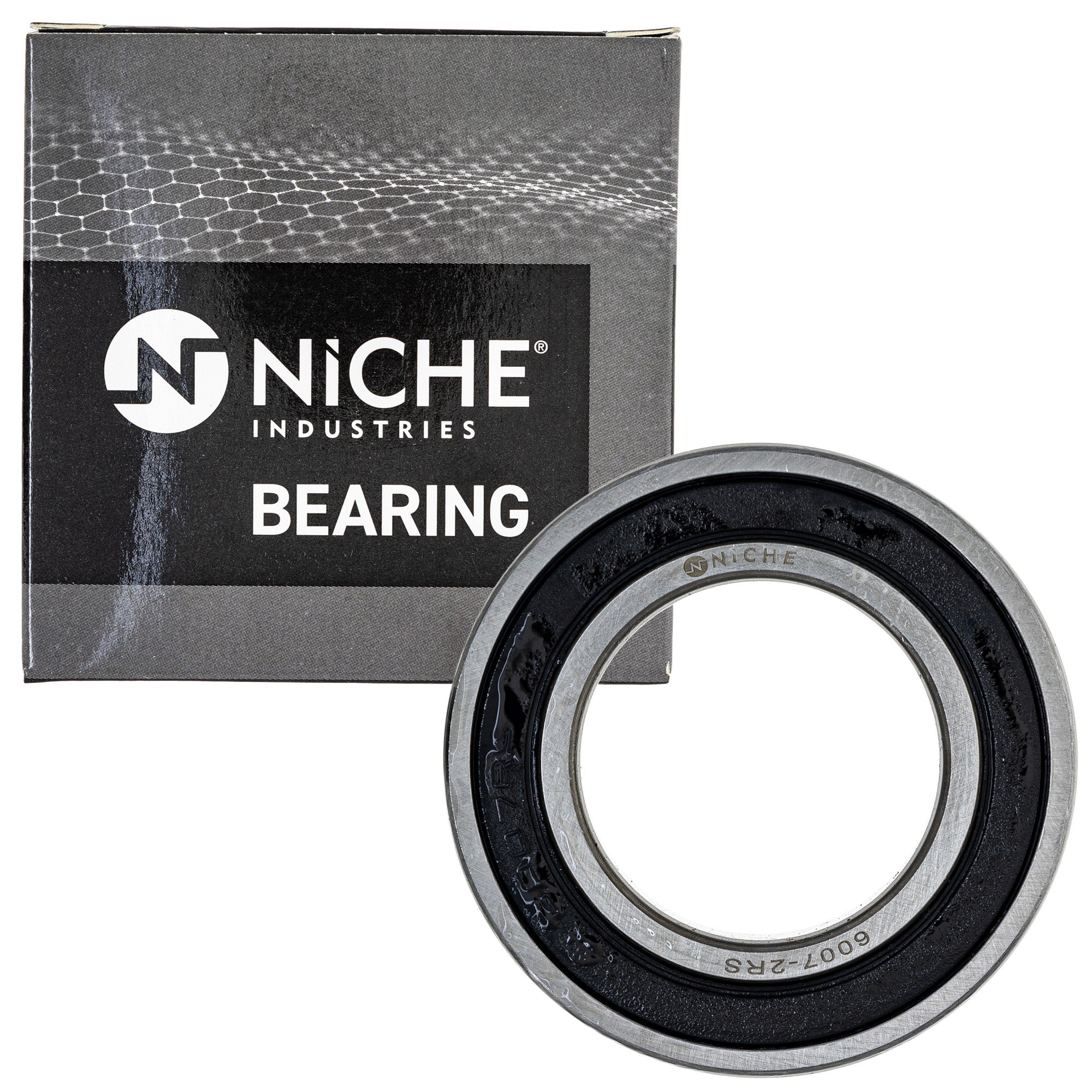 NICHE MK1009170 Wheel Bearing Seal Kit for zOTHER Cat