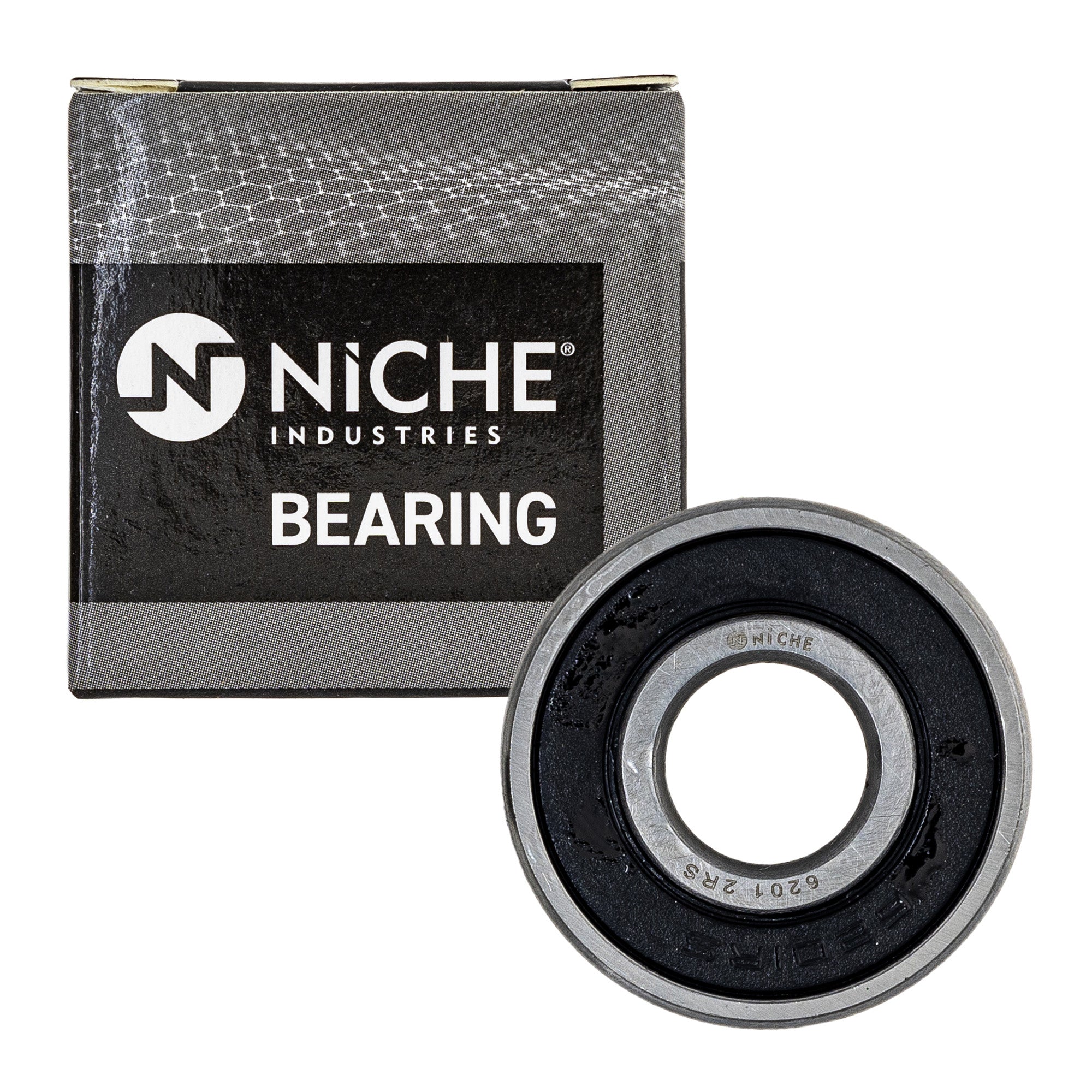 NICHE MK1009171 Wheel Bearing Seal Kit for zOTHER KLX125L