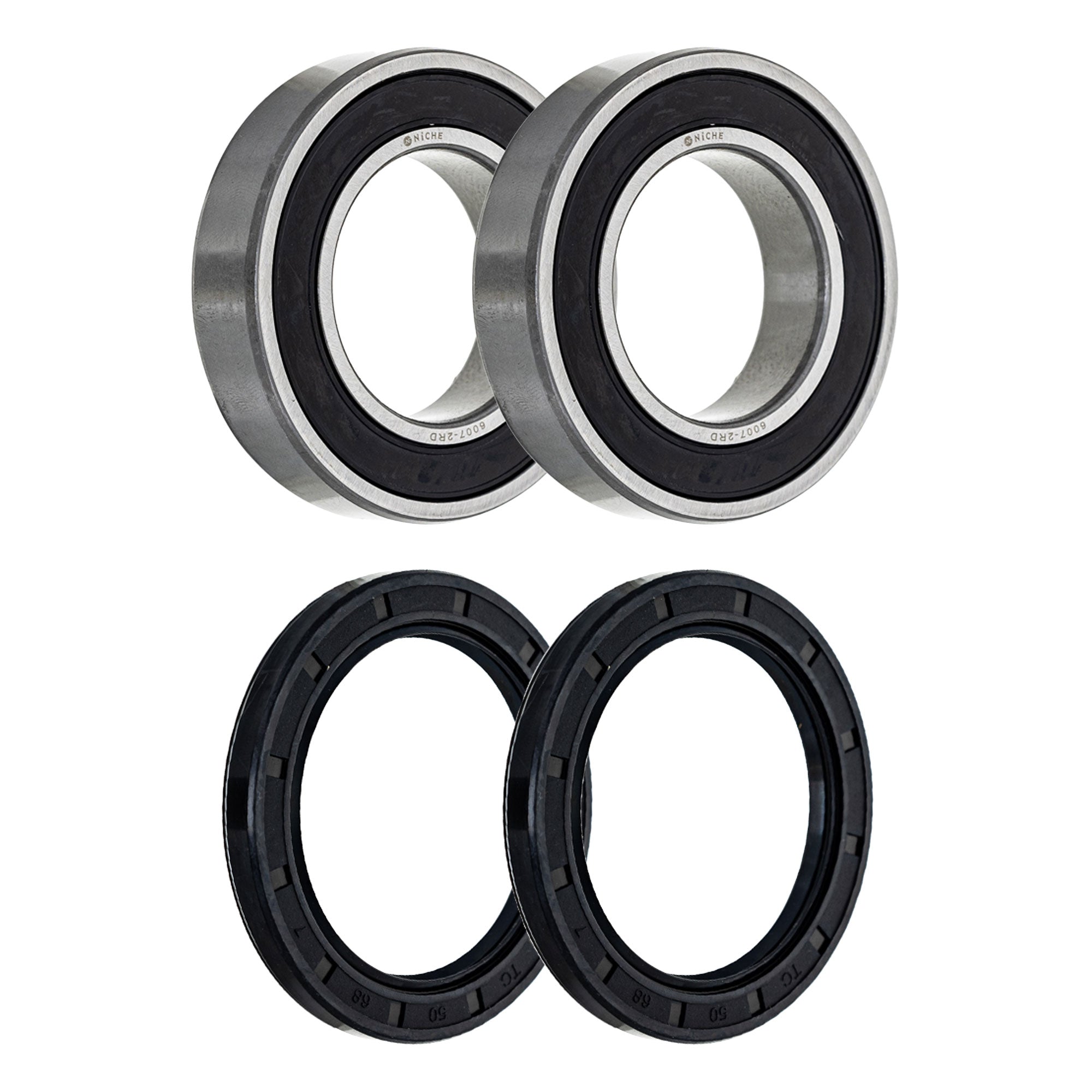 Wheel Bearing Seal Kit for zOTHER Rally NICHE MK1009180