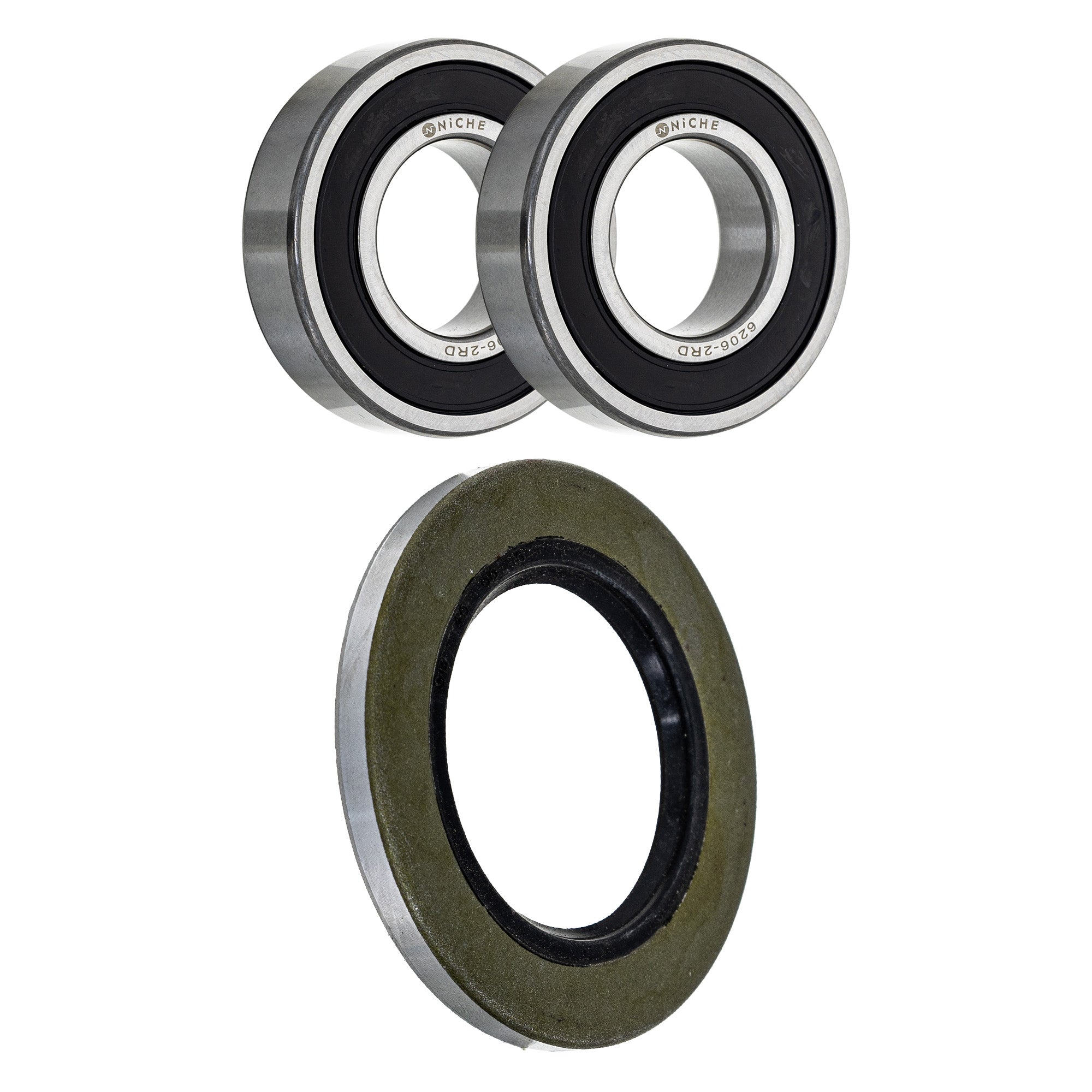 Wheel Bearing Seal Kit for zOTHER Traxter Quest NICHE MK1009185
