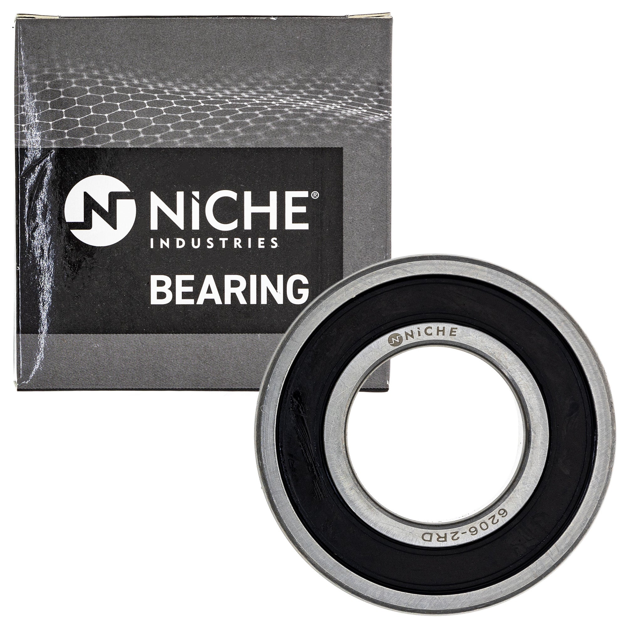 NICHE MK1009185 Wheel Bearing Seal Kit for zOTHER Traxter Quest
