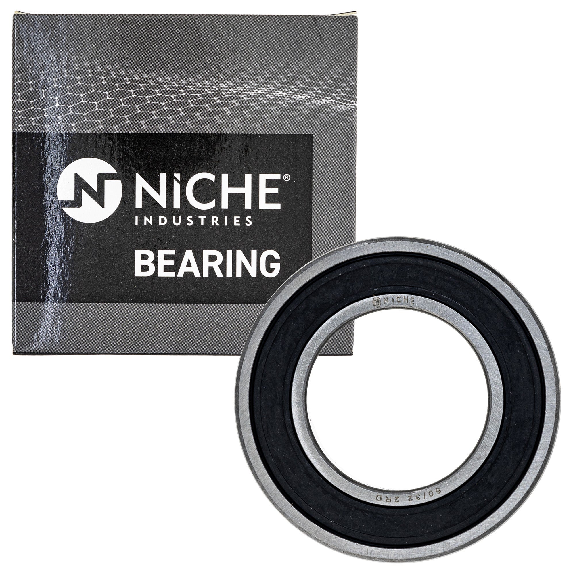 NICHE MK1009188 Wheel Bearing Seal Kit for zOTHER TRX90 TRX250