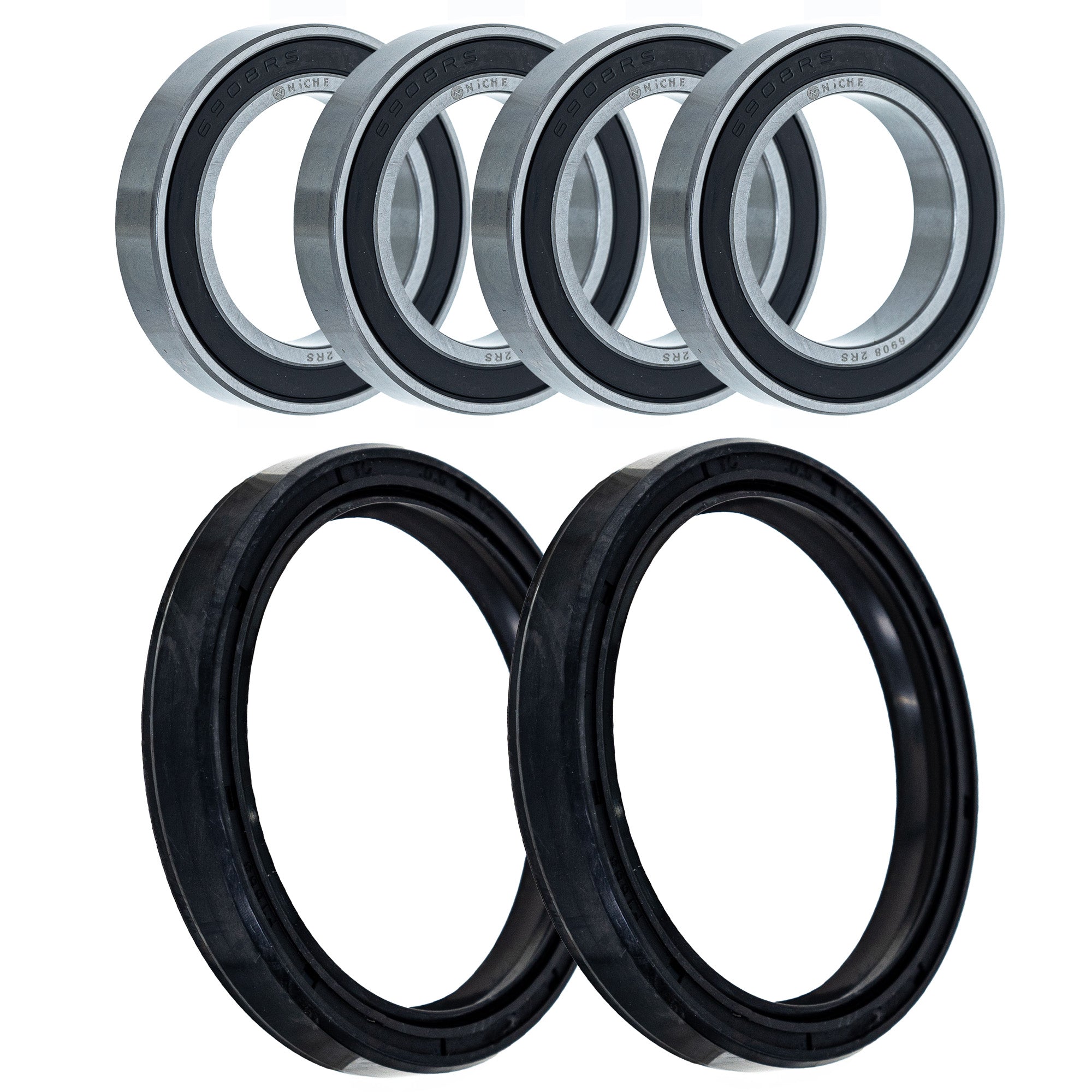 Wheel Bearing Seal Kit for zOTHER DS NICHE MK1009192