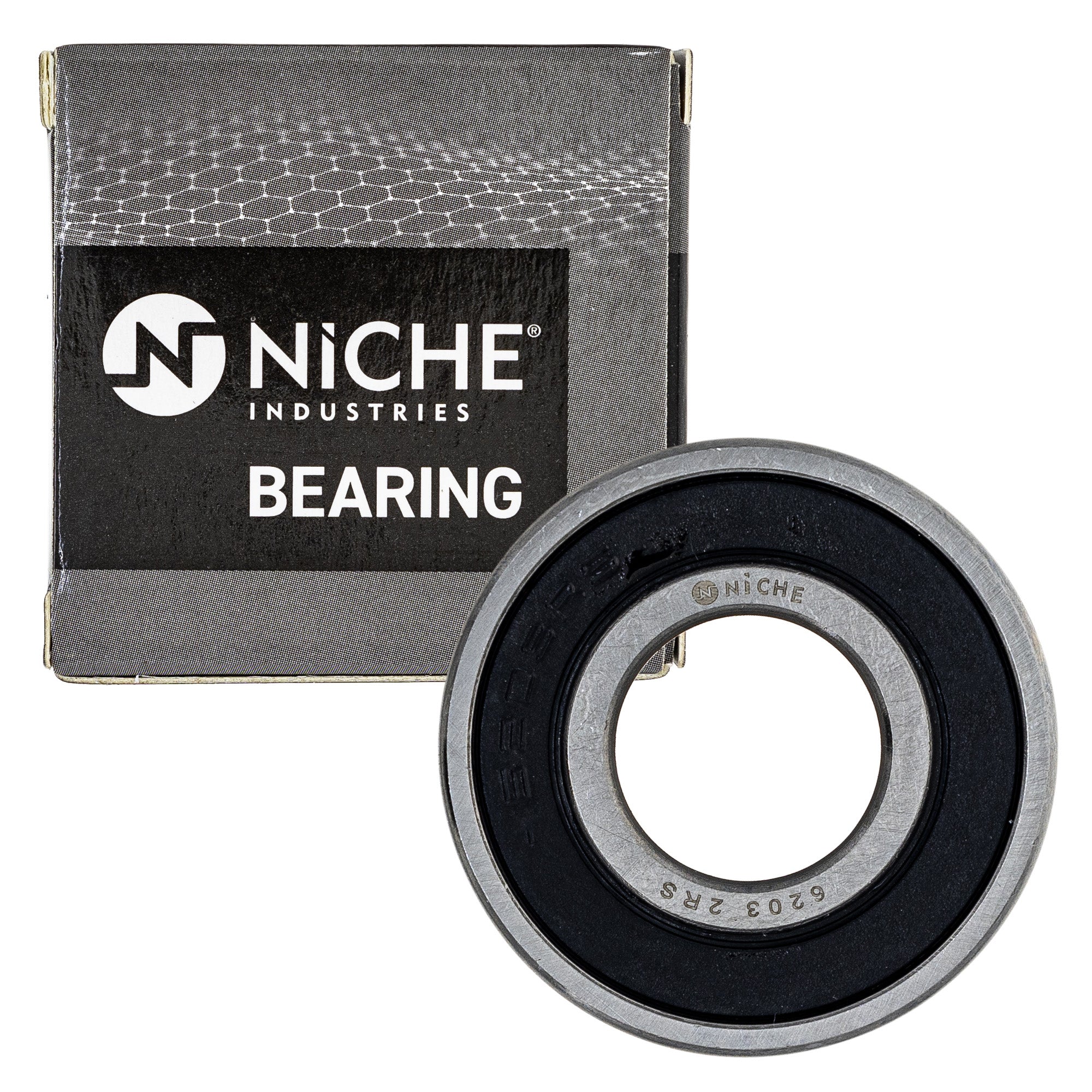 NICHE MK1009200 Wheel Bearing Seal Kit for zOTHER Ref No XSR900