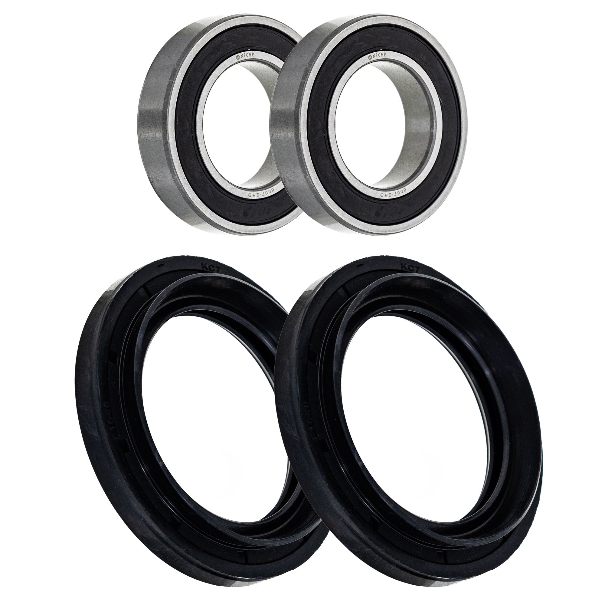 Wheel Bearing Seal Kit for zOTHER Grizzly Banshee NICHE MK1009201
