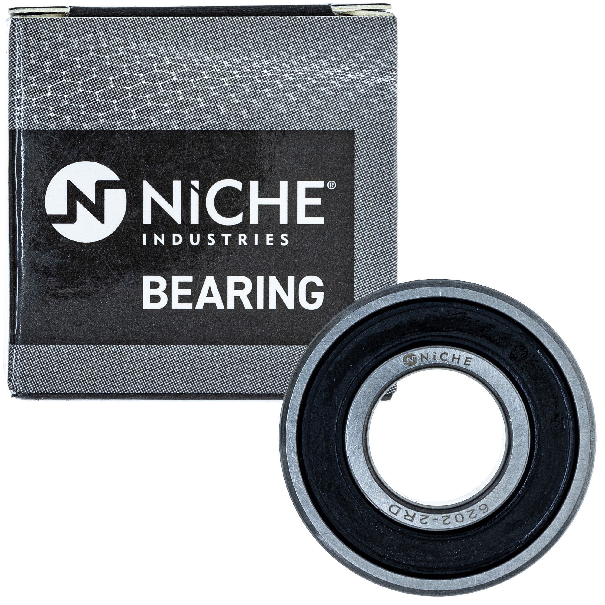 NICHE MK1009204 Wheel Bearing Seal Kit for zOTHER TRX300 SporTrax
