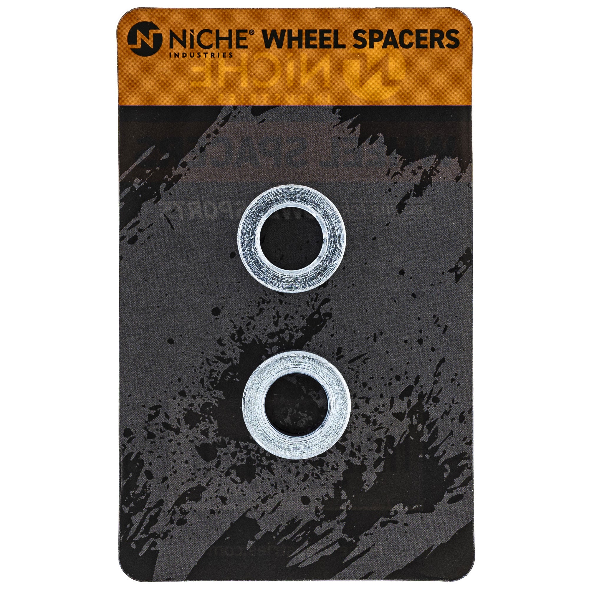 Wheel Bearing Spacer Kit Honda | NICHE PARTS