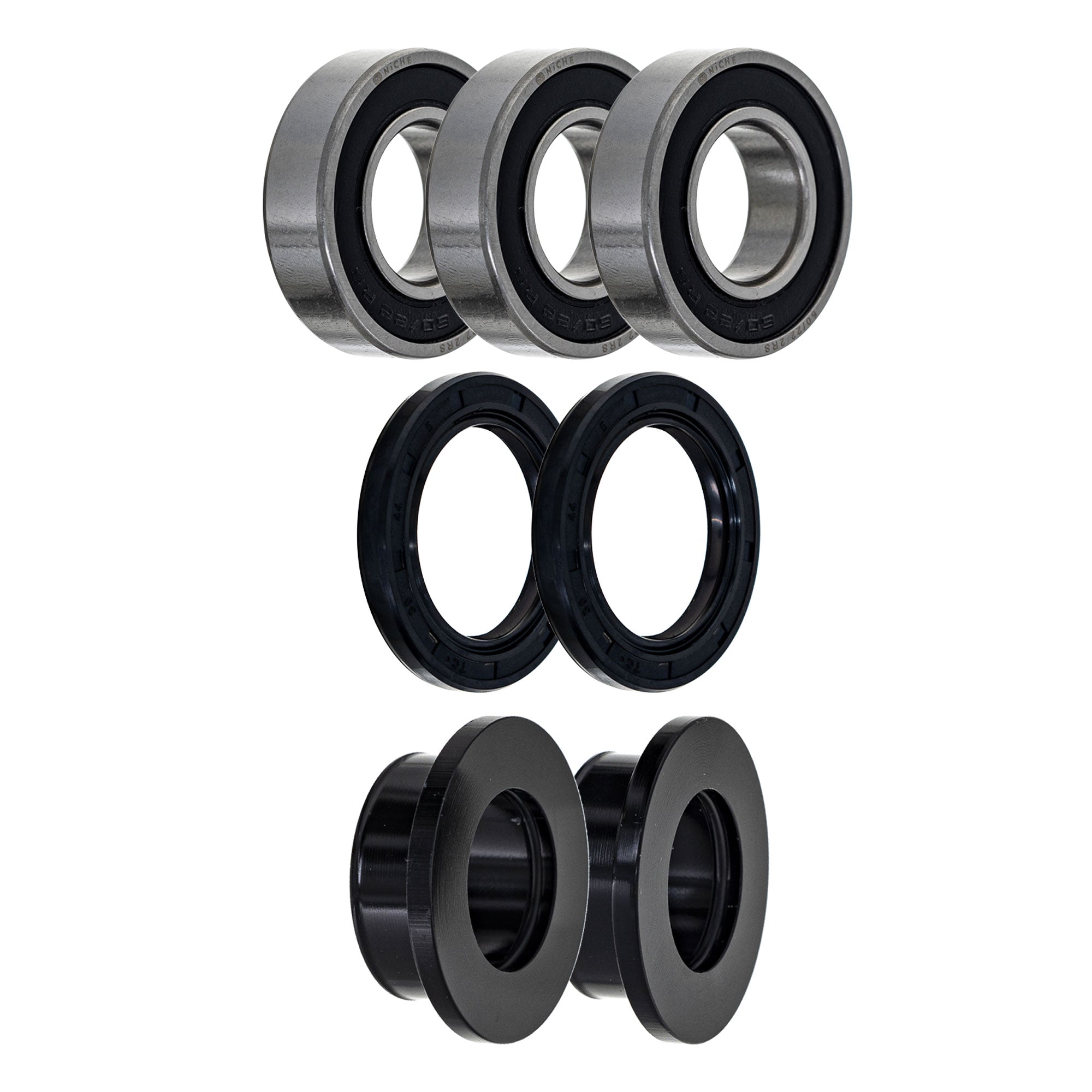 Wheel Bearing Spacer Seal Kit for zOTHER RM250 RM125 NICHE MK1009223