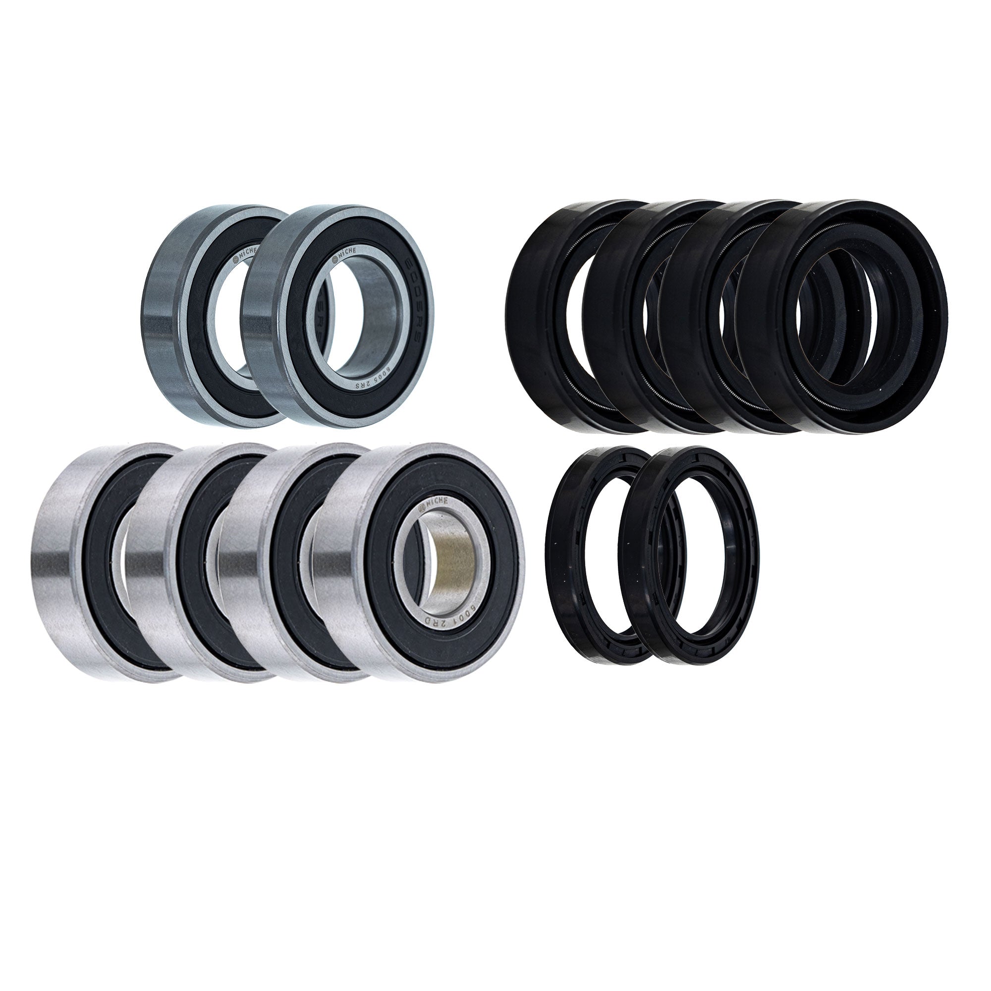 Wheel Bearing Seal Kit for zOTHER HT3813 HT3810 HS80 HS70 NICHE MK1009262