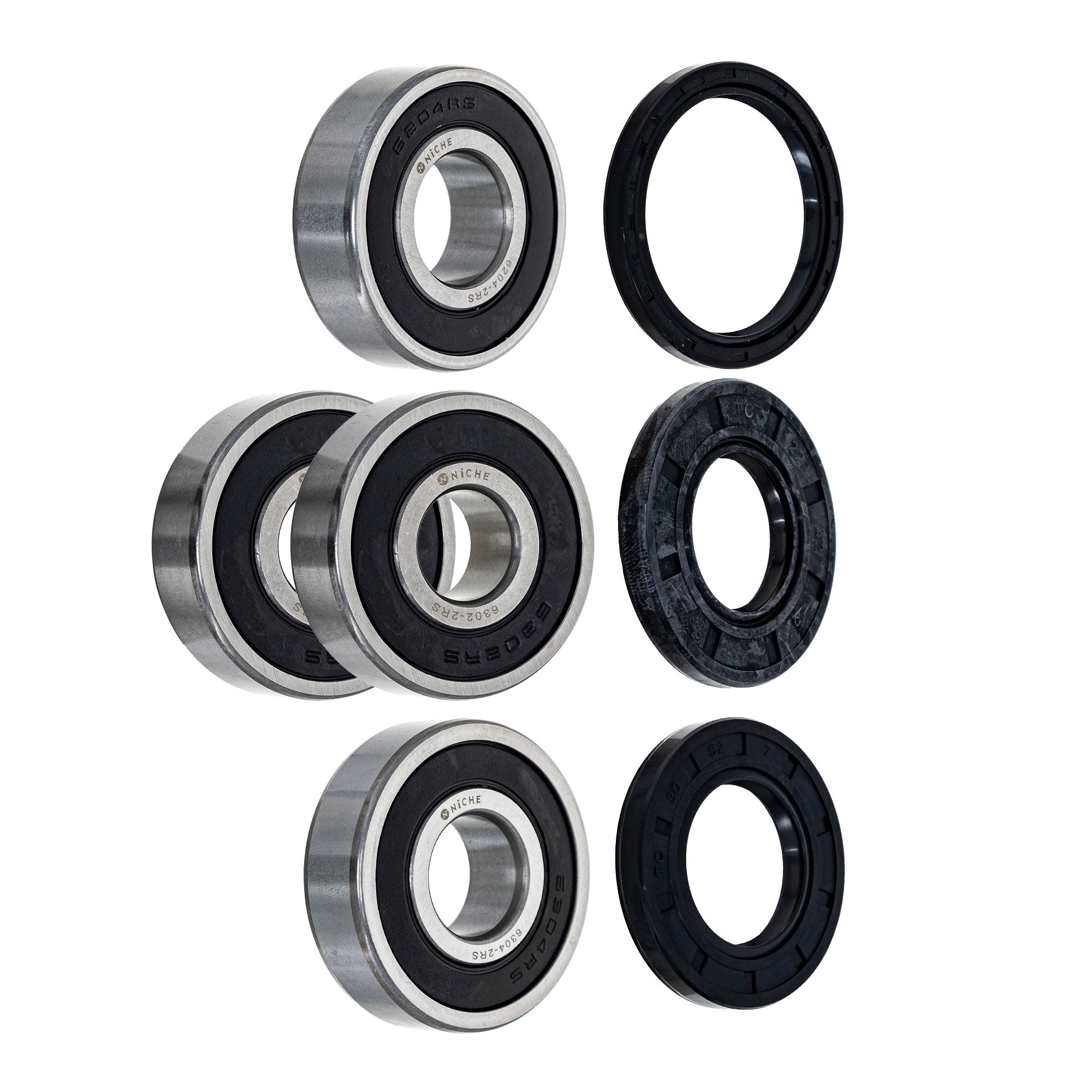 Wheel Bearing Seal Kit for zOTHER Ref No XR600R XR350R XR250R XR250L NICHE MK1009267