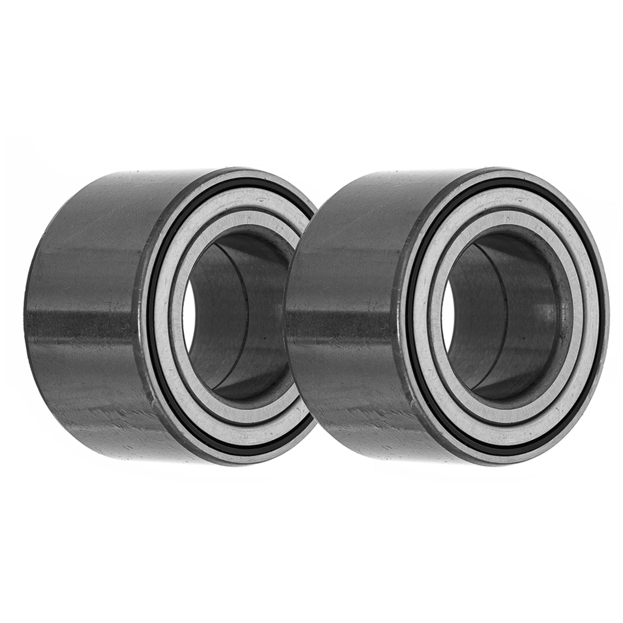 Axle and Wheel Bearing Kit For Arctic Cat MK1009341