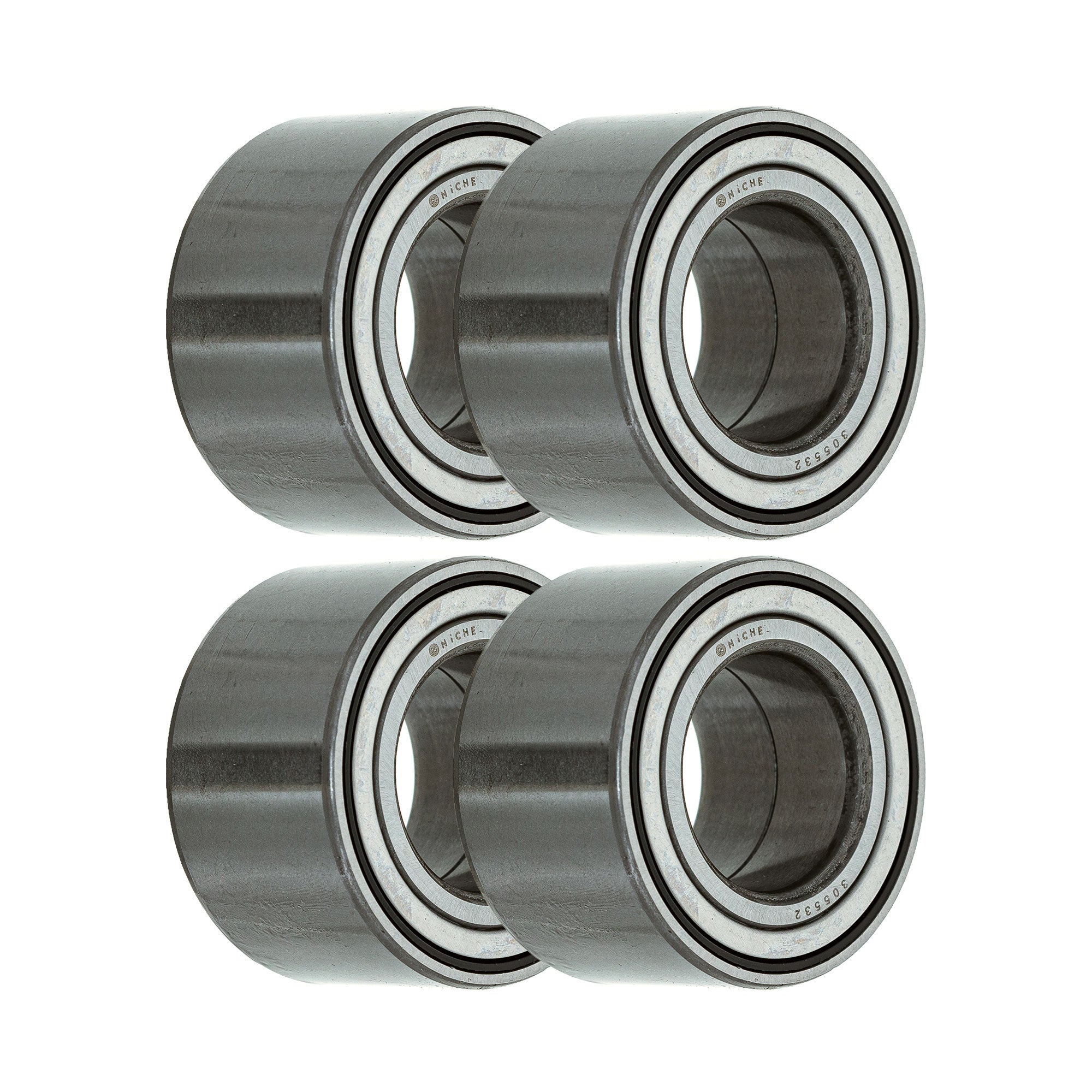 Axle and Wheel Bearing Kit Arctic Cat Yamaha | NICHE PARTS