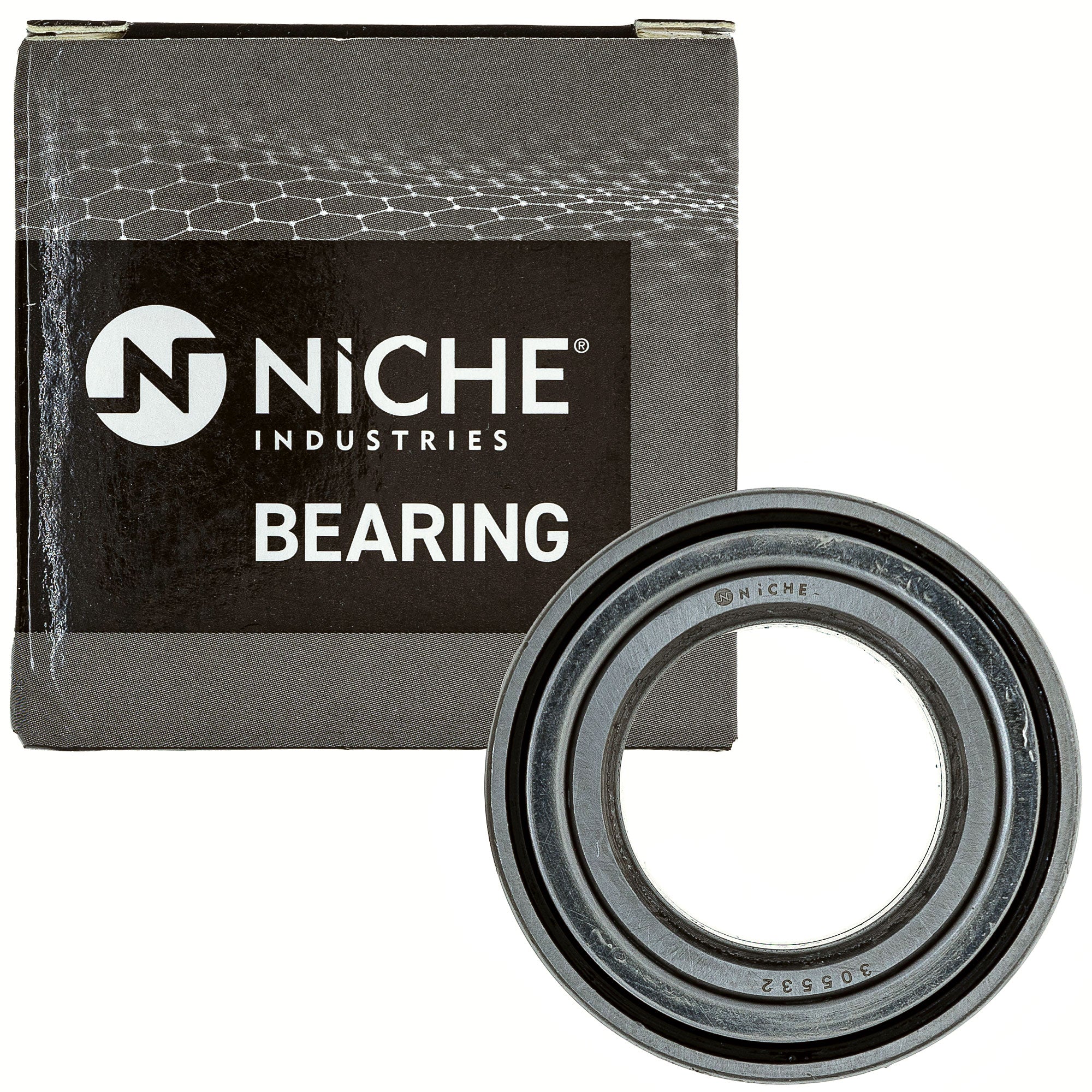Axle and Wheel Bearing Kit Arctic Cat Polaris | NICHE PARTS