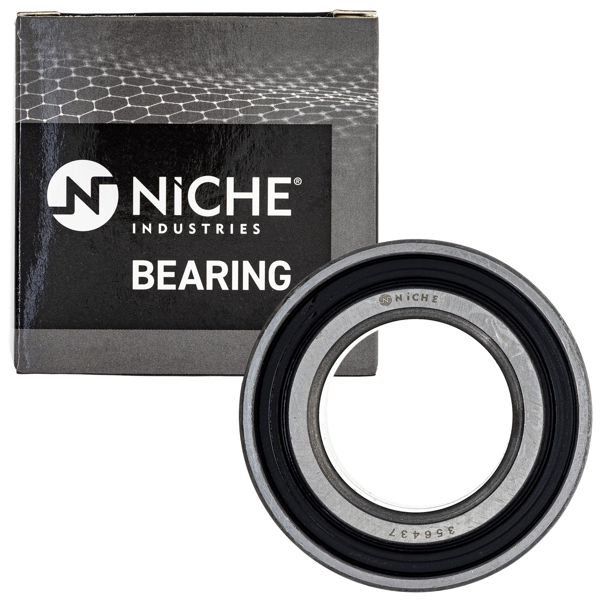 Axle and Wheel Bearing Kit For Polaris MK1009405