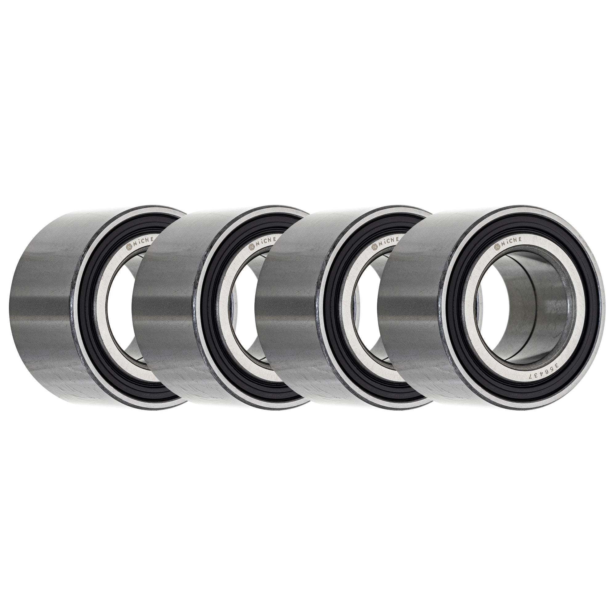 Axle and Wheel Bearing Kit For Can-Am Polaris MK1009407