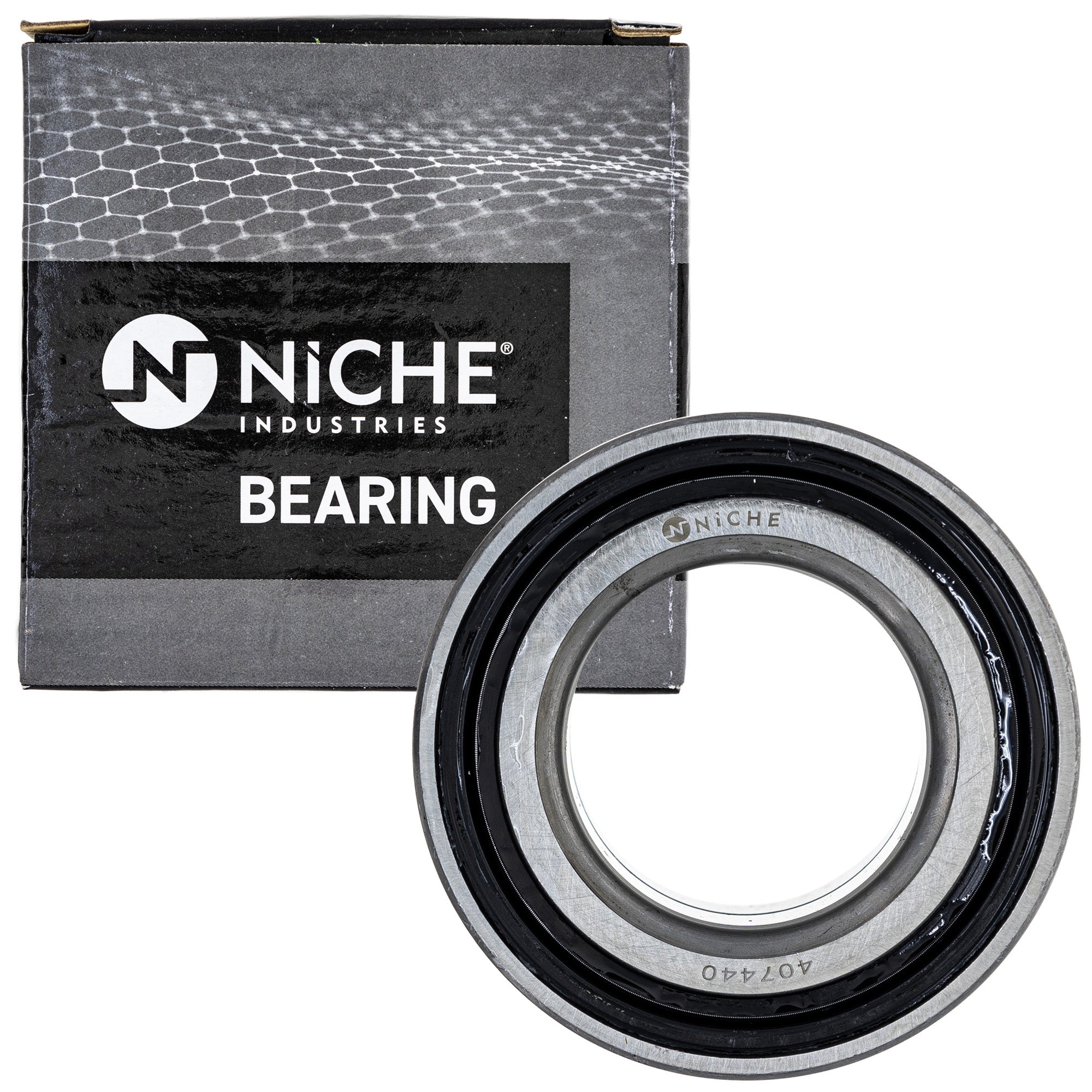 Axle and Wheel Bearing Kit For Polaris MK1009449