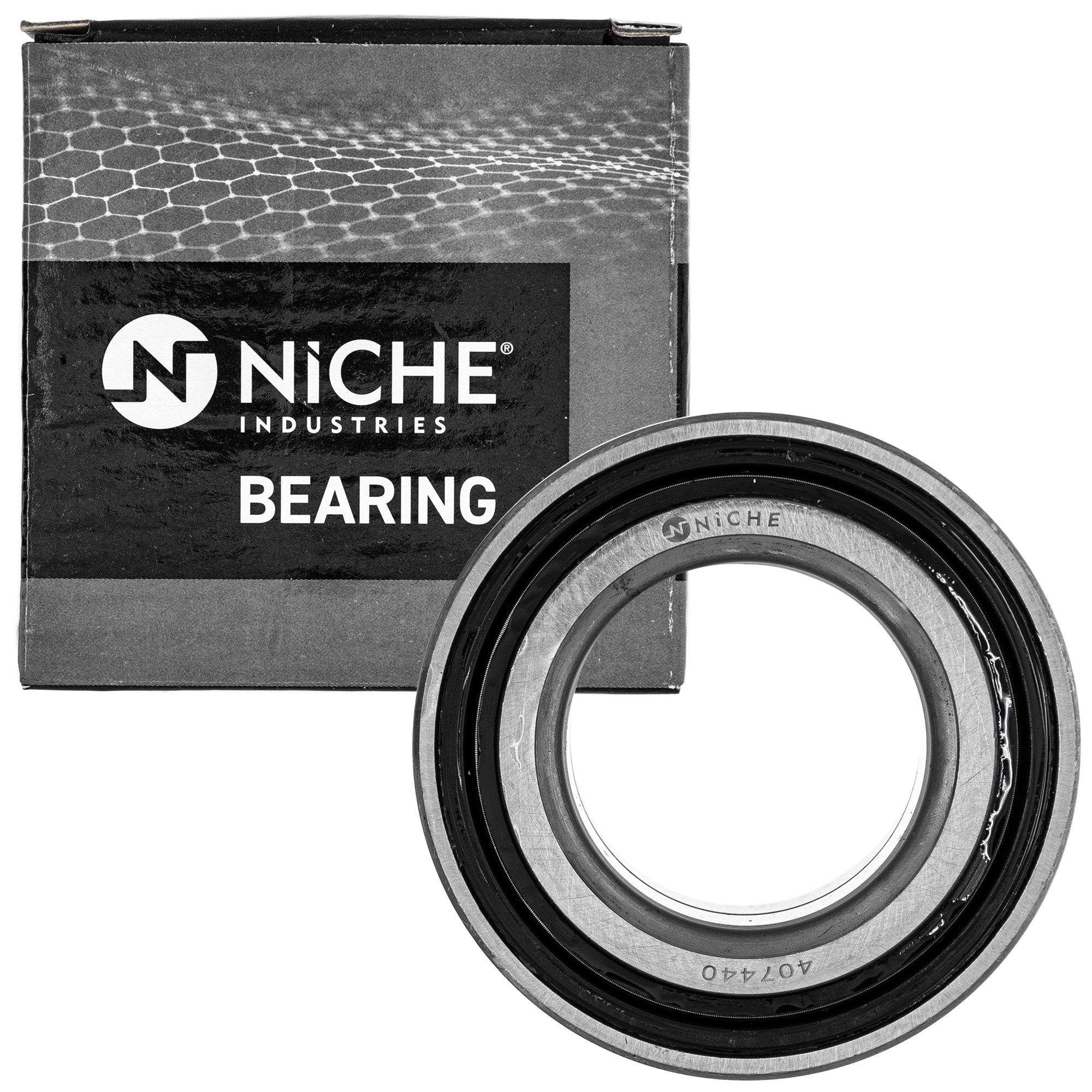 Axle and Wheel Bearing Kit For Polaris Can-Am MK1009455
