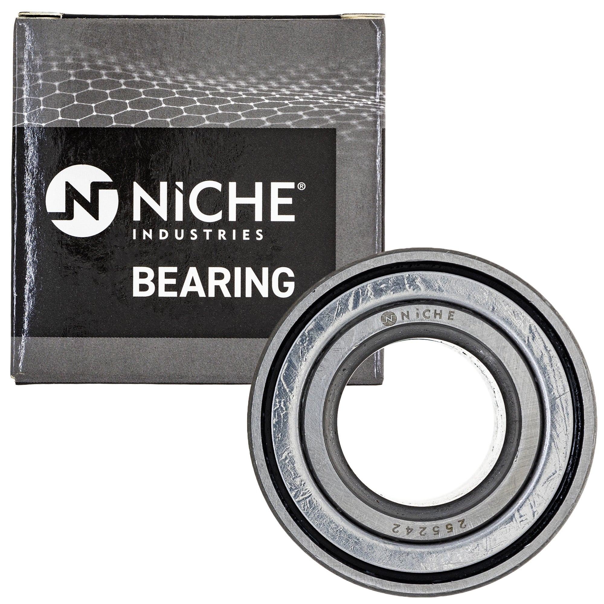 Axle and Wheel Bearing Kit Kawasaki Polaris | NICHE PARTS