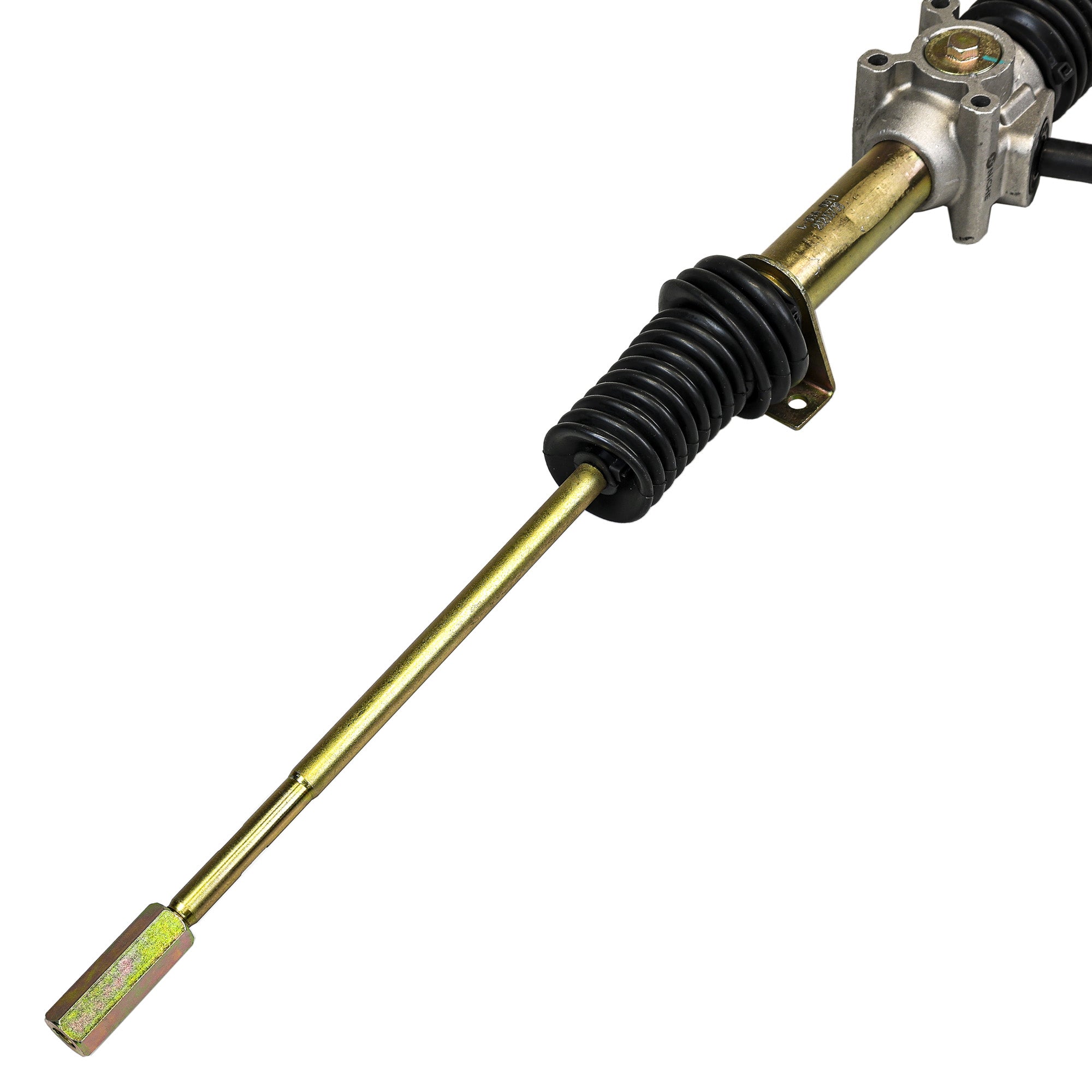 NICHE MK1009487 Steering Rack Tie Rod End Kit