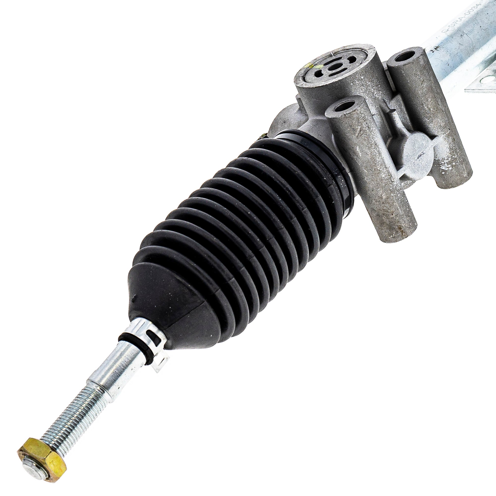 iwan Steering Rack Assembly & Tie Rods Kit Can-Am | NICHE PARTS