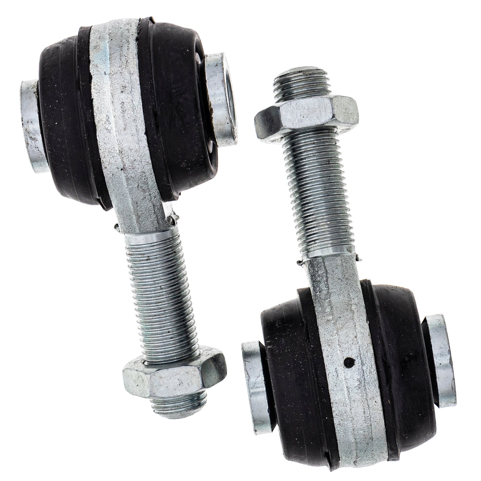 iwan Steering Rack Assembly & Tie Rods Kit Can-Am | NICHE PARTS