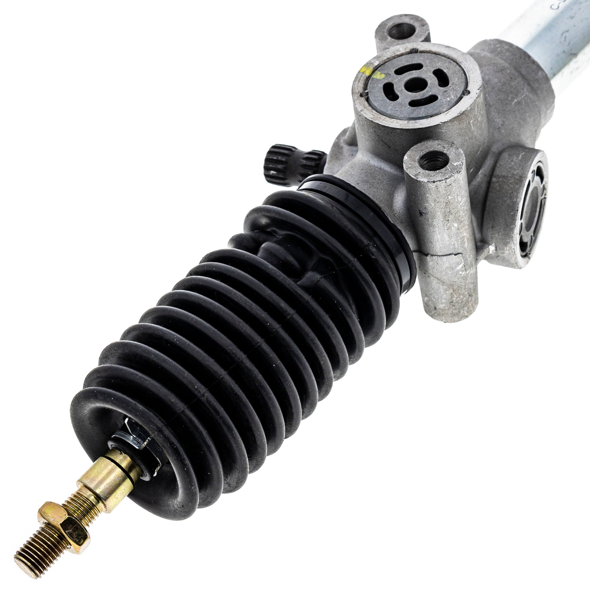 Steering Rack Assembly & Tie Rods Kit Can-Am | NICHE PARTS