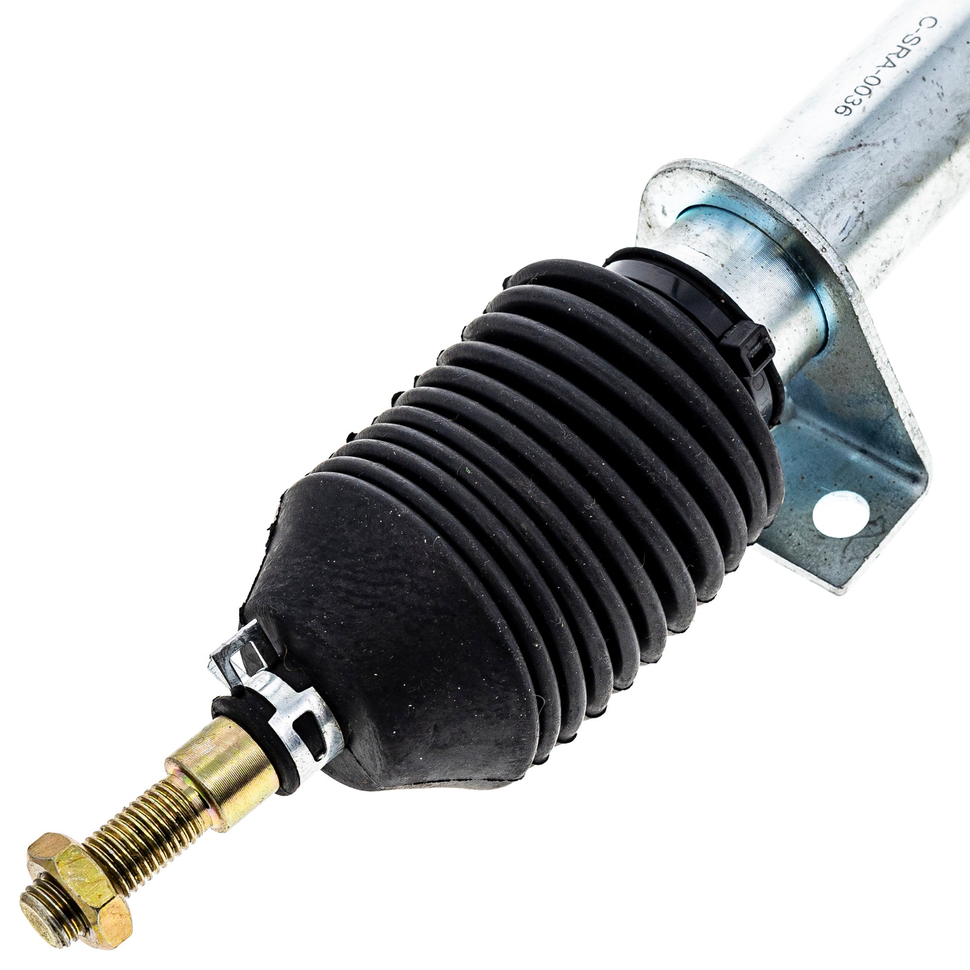 Steering Rack Assembly & Tie Rods Kit Can-Am | NICHE PARTS