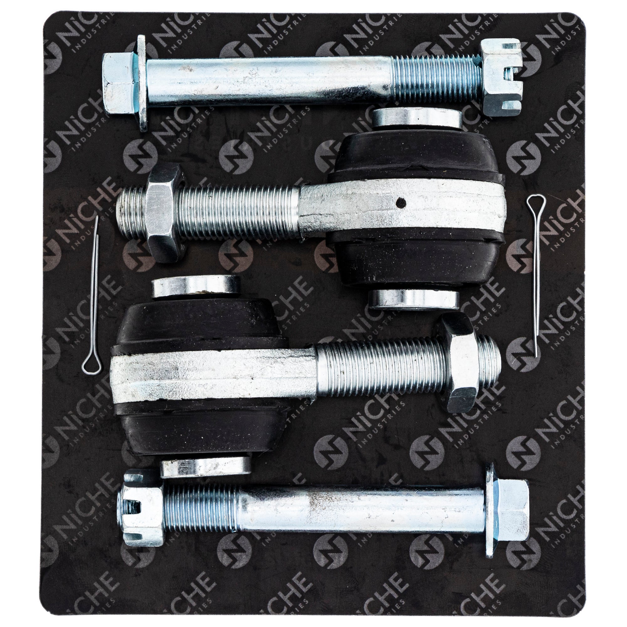 Steering Rack Tie Rod End Kit Can-Am | NICHE PARTS