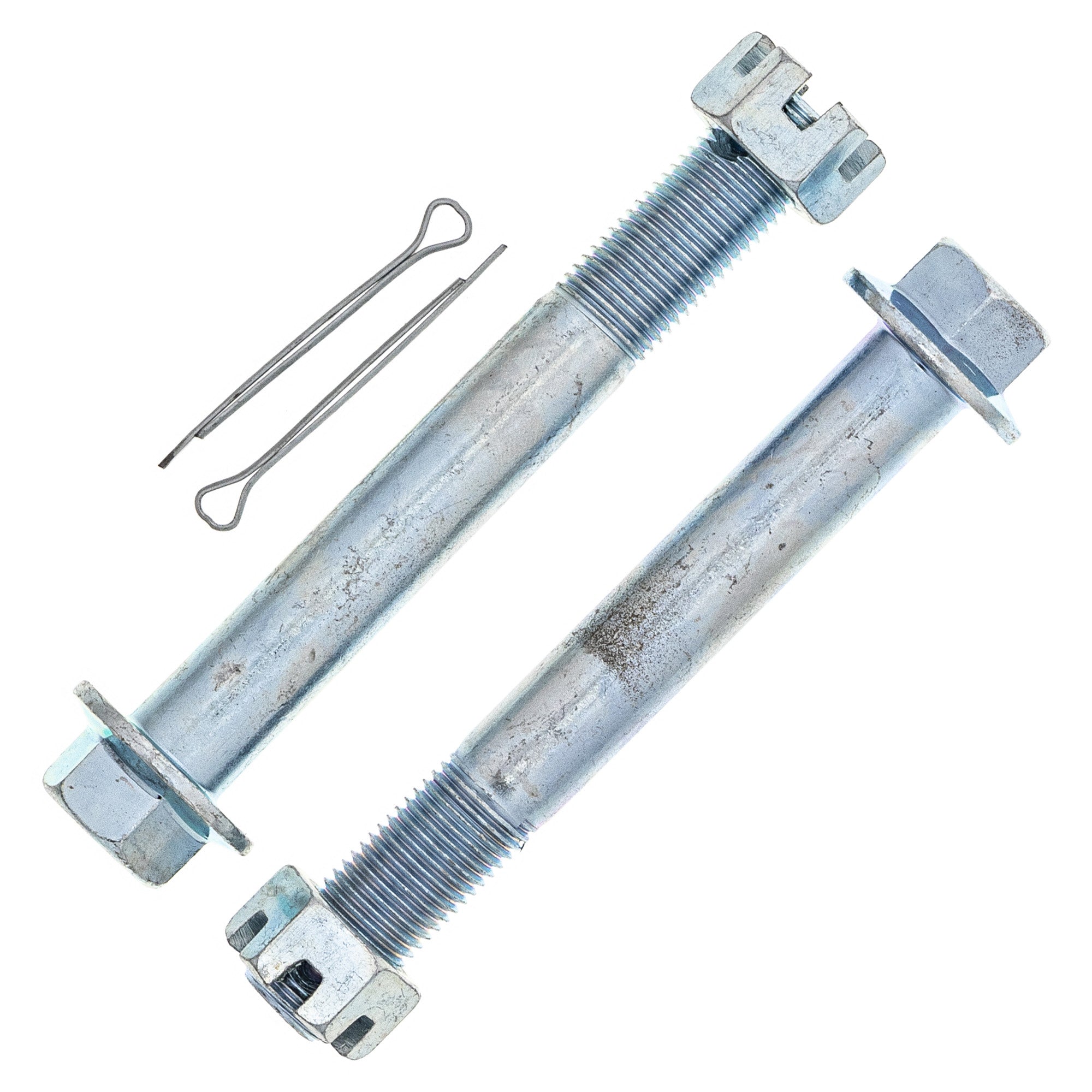 Steering Rack Tie Rod End Kit Can-Am | NICHE PARTS