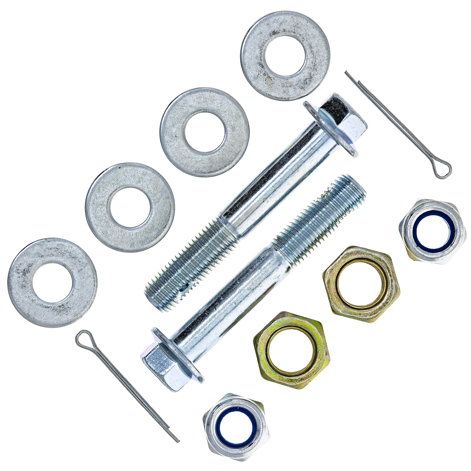 Steering Rack Tie Rod End Kit Polaris | NICHE PARTS
