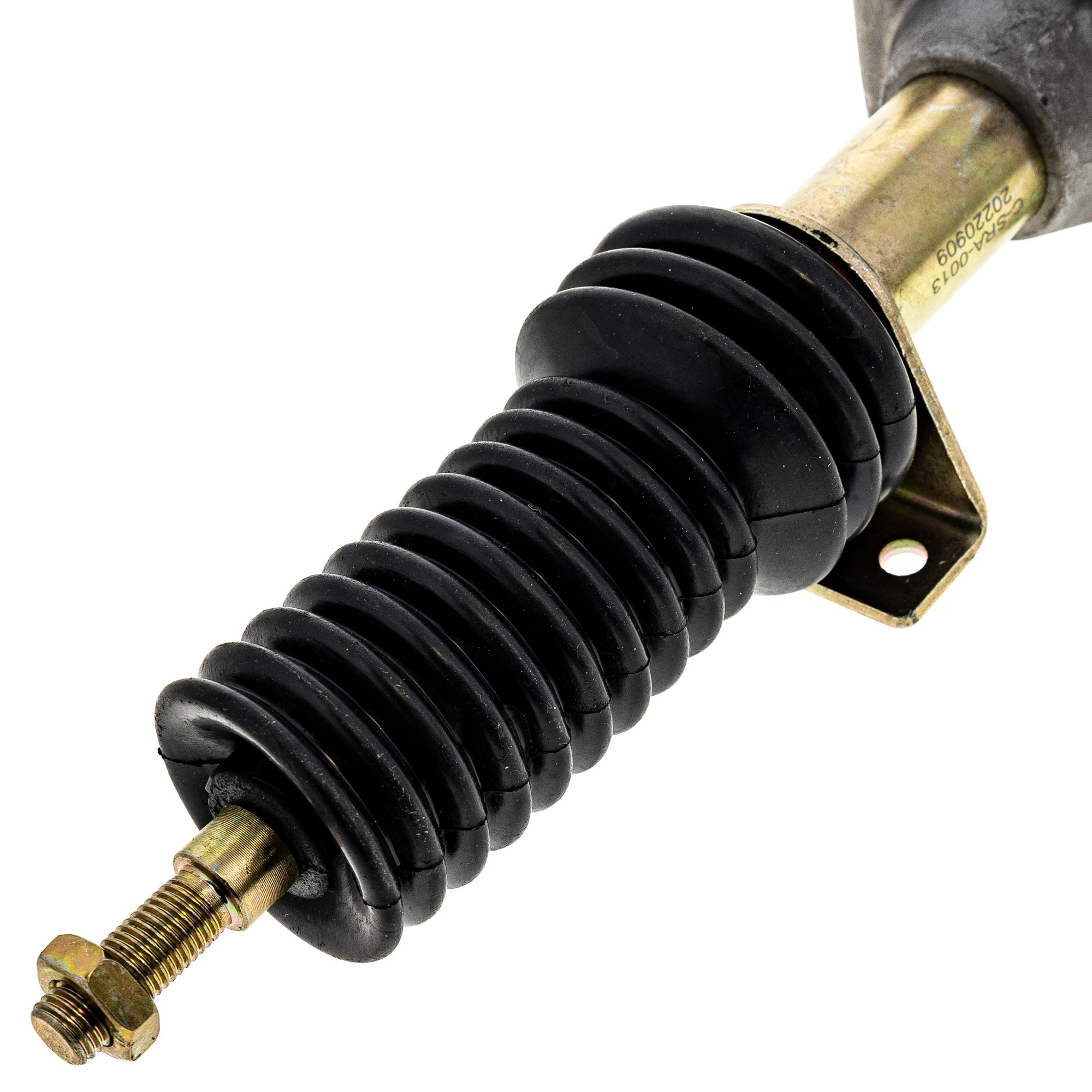 NICHE MK1009493 Steering Rack Tie Rod End Kit