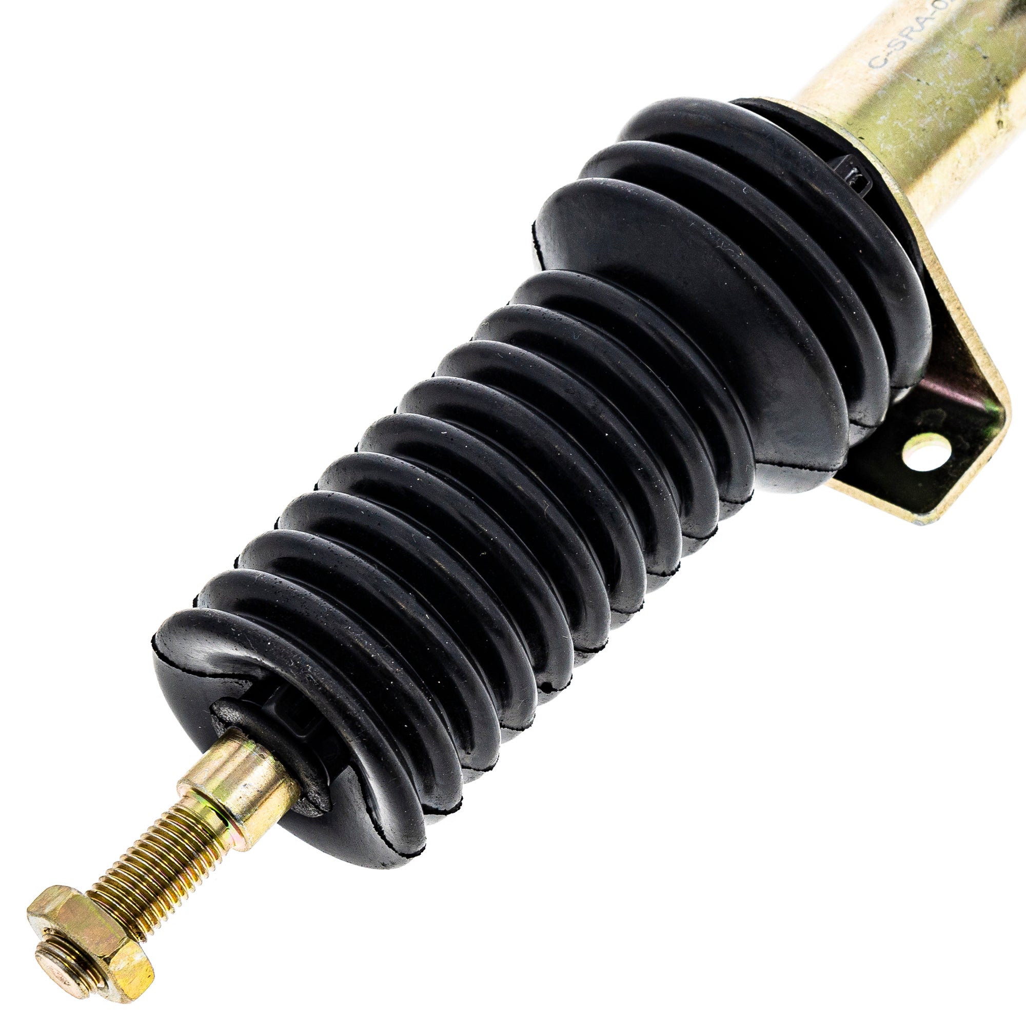 Steering Rack Assembly & Tie Rods Kit Polaris | NICHE PARTS