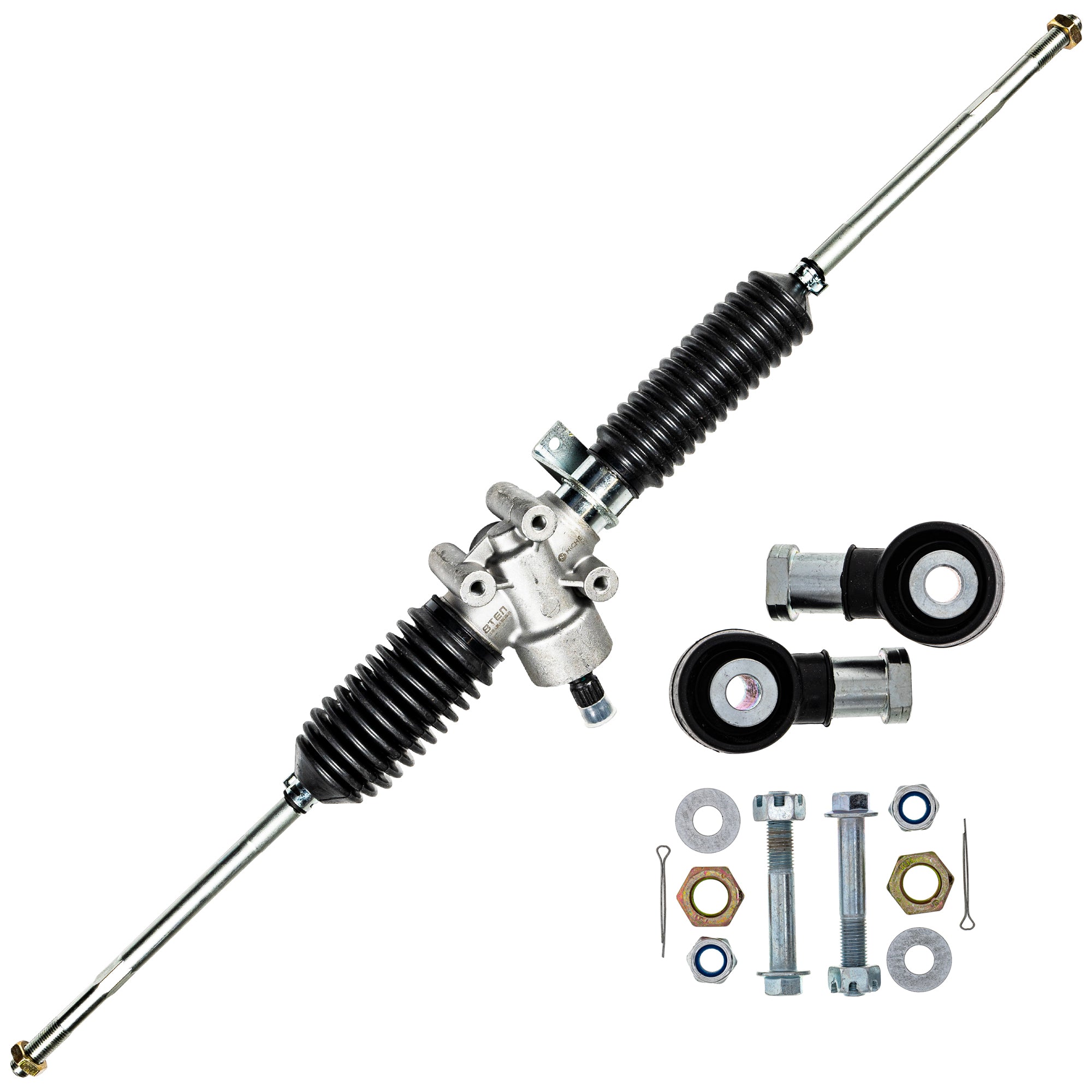 Steering Rack Assembly & Tie Rods Kit for Polaris Ranger NICHE MK1009497