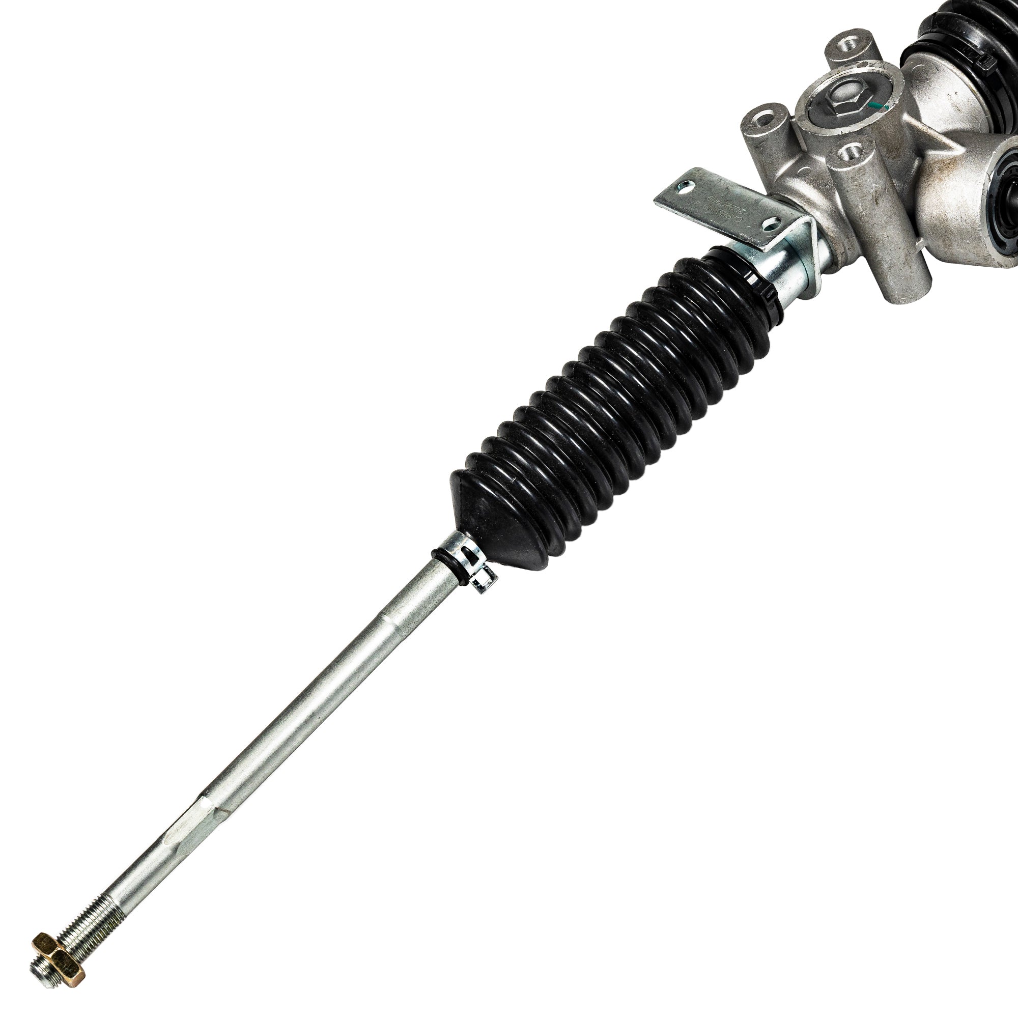 Steering Rack Assembly & Tie Rods Kit Polaris | NICHE PARTS