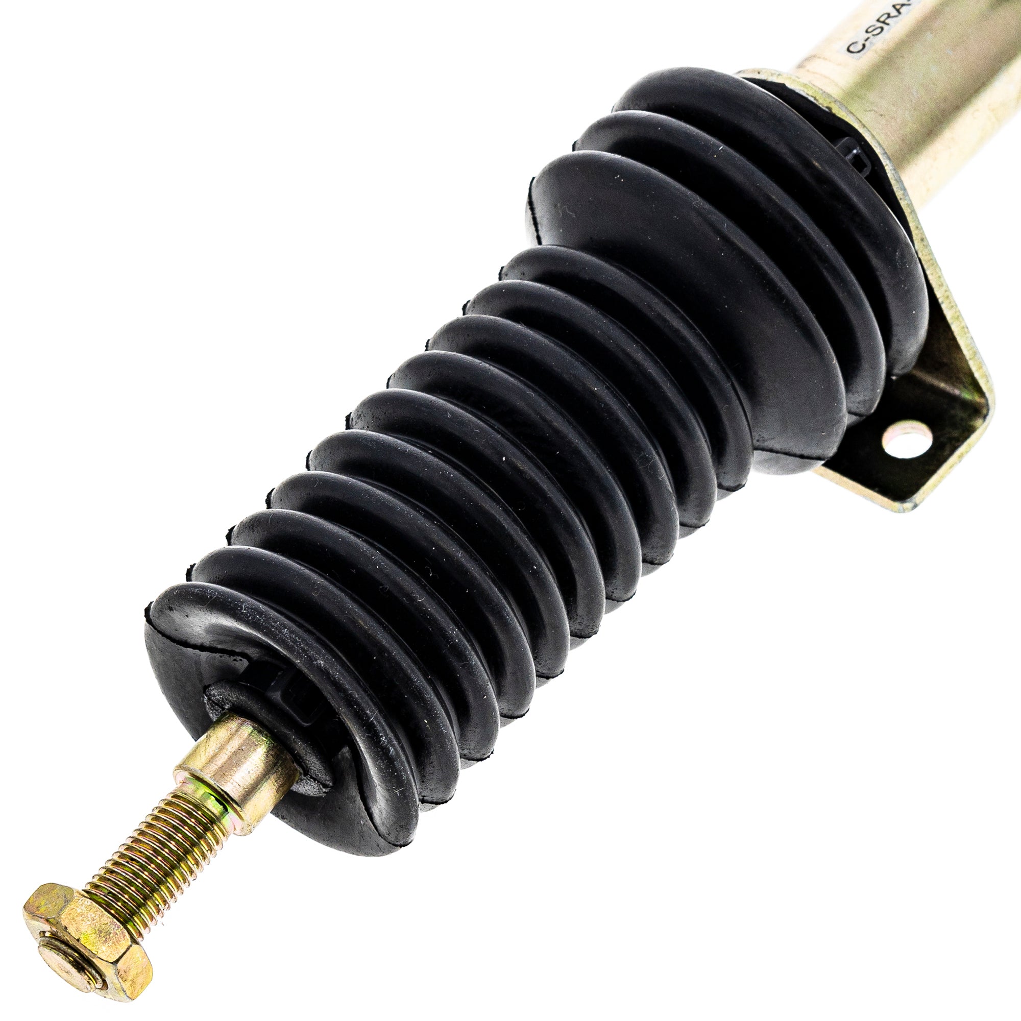Steering Rack Assembly & Tie Rods Kit Polaris | NICHE PARTS