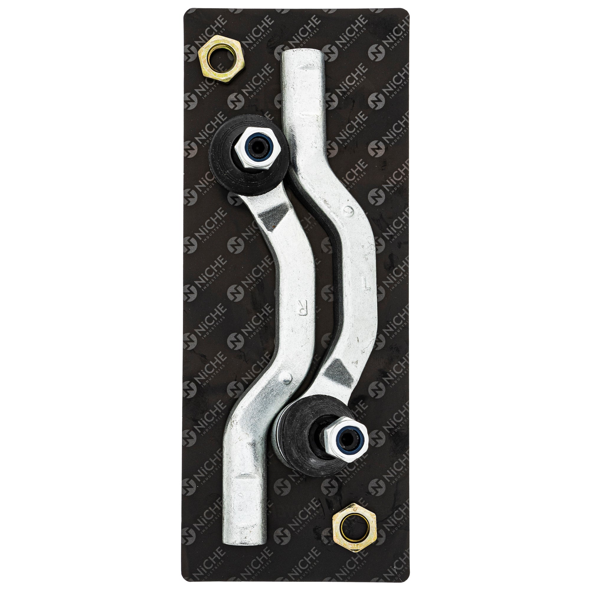 Steering Rack Assembly & Tie Rods Kit Polaris | NICHE PARTS