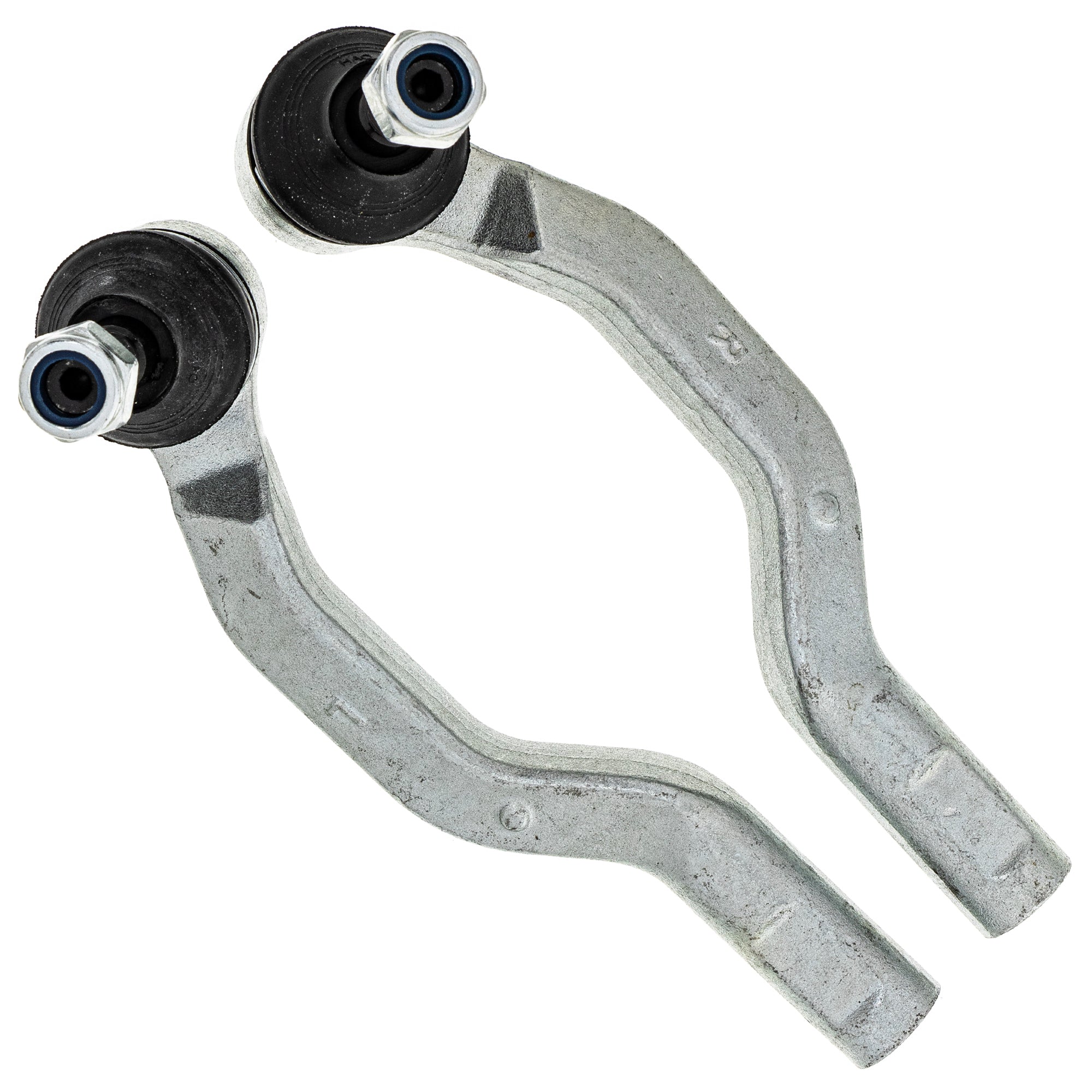 Steering Rack Assembly & Tie Rods Kit Polaris | NICHE PARTS