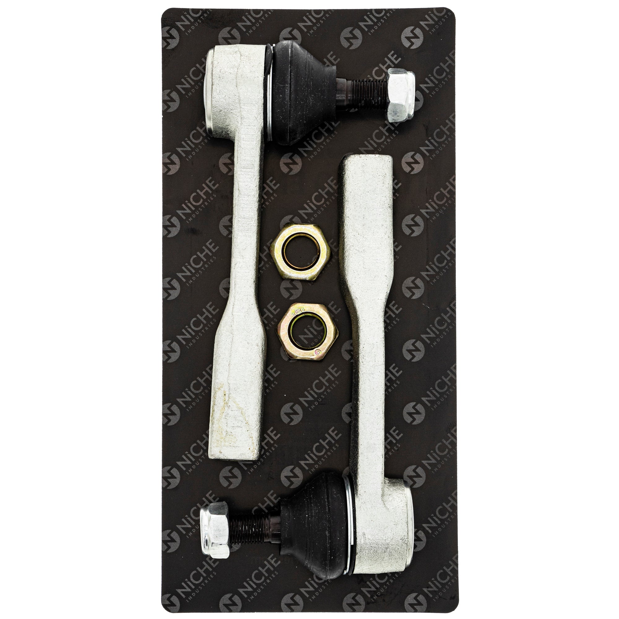 Steering Rack Assembly & Tie Rods Kit Polaris | NICHE PARTS